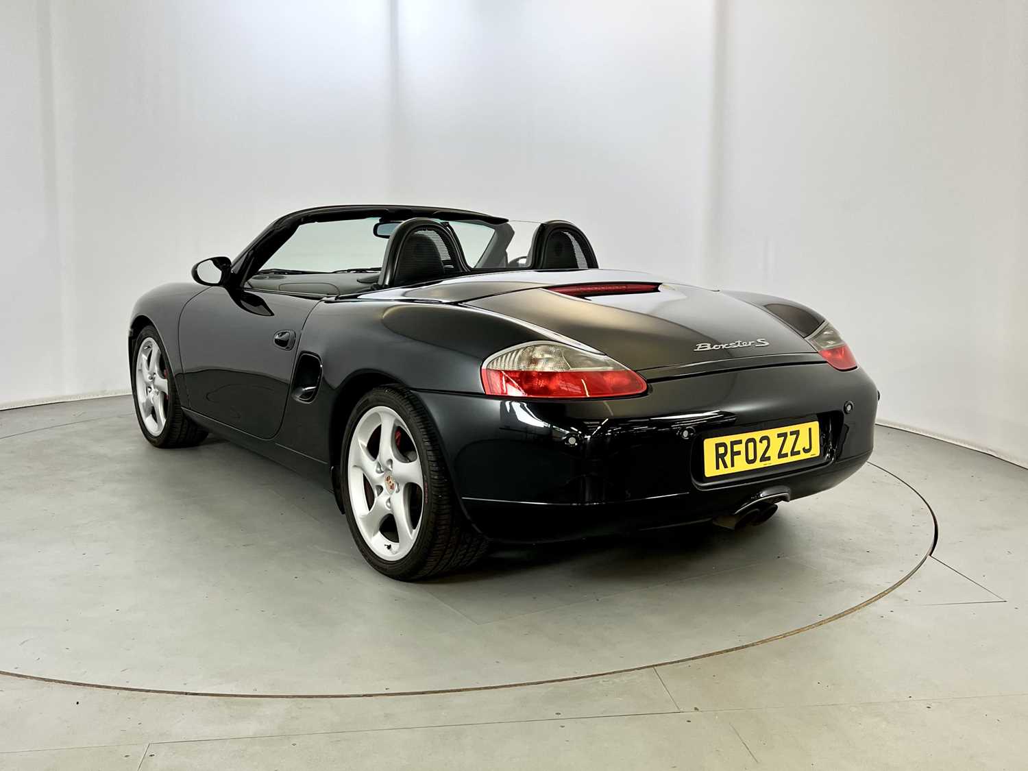 2002 Porsche Boxster S - Image 7 of 28