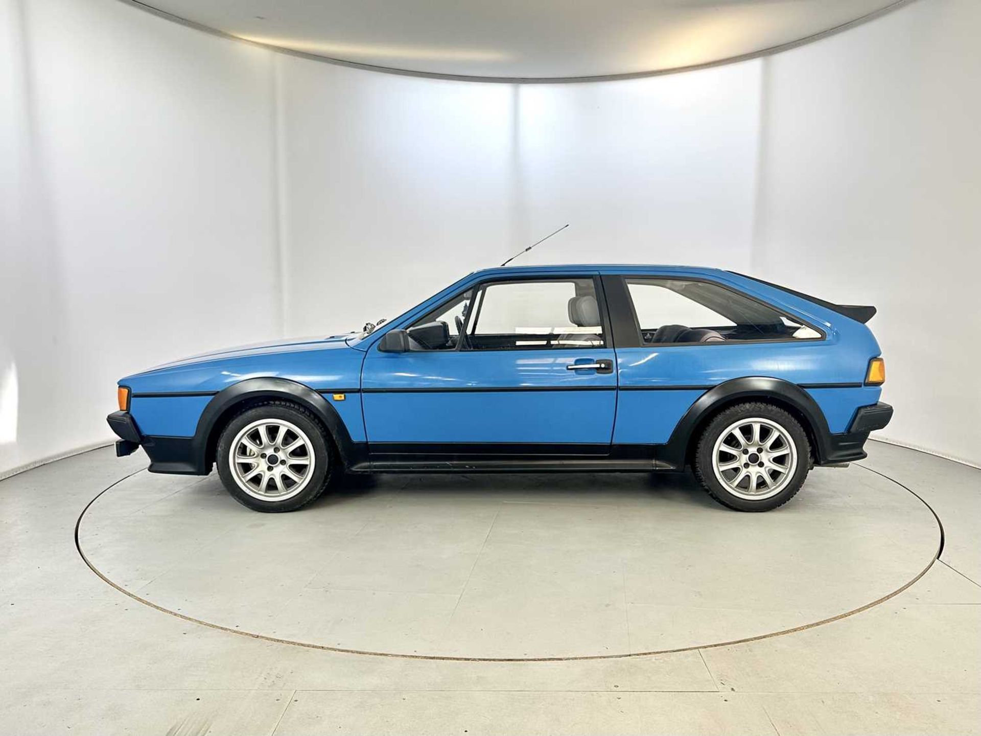 1986 Volkswagen Scirocco GT - Image 5 of 28