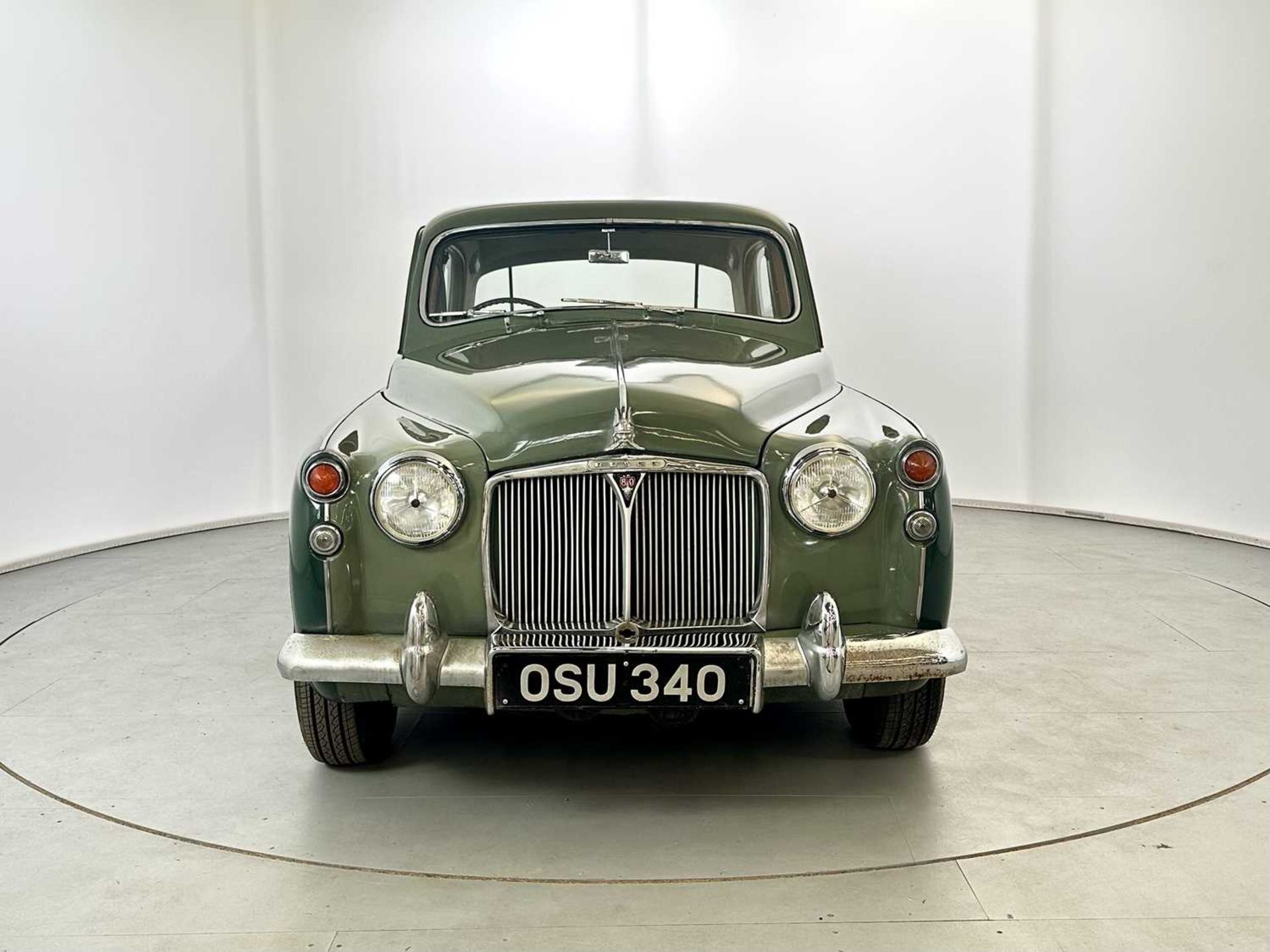1960 Rover 80 - Image 2 of 35