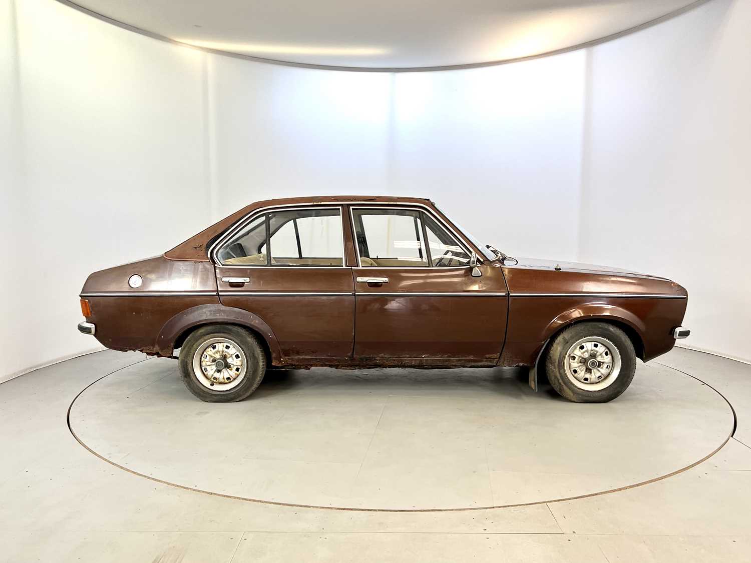 1978 Ford Escort 1.3 GL - Image 11 of 33