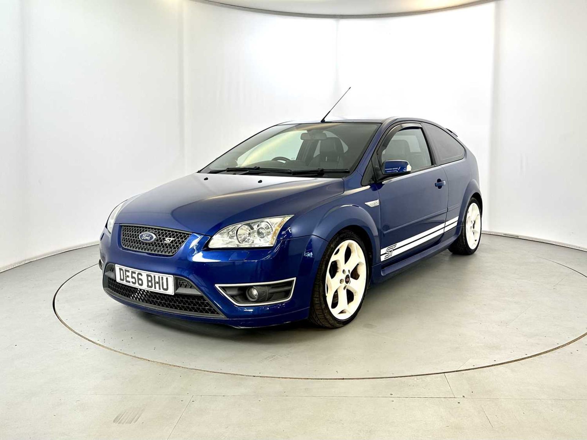 2006 Ford Focus ST-2 - Image 3 of 30