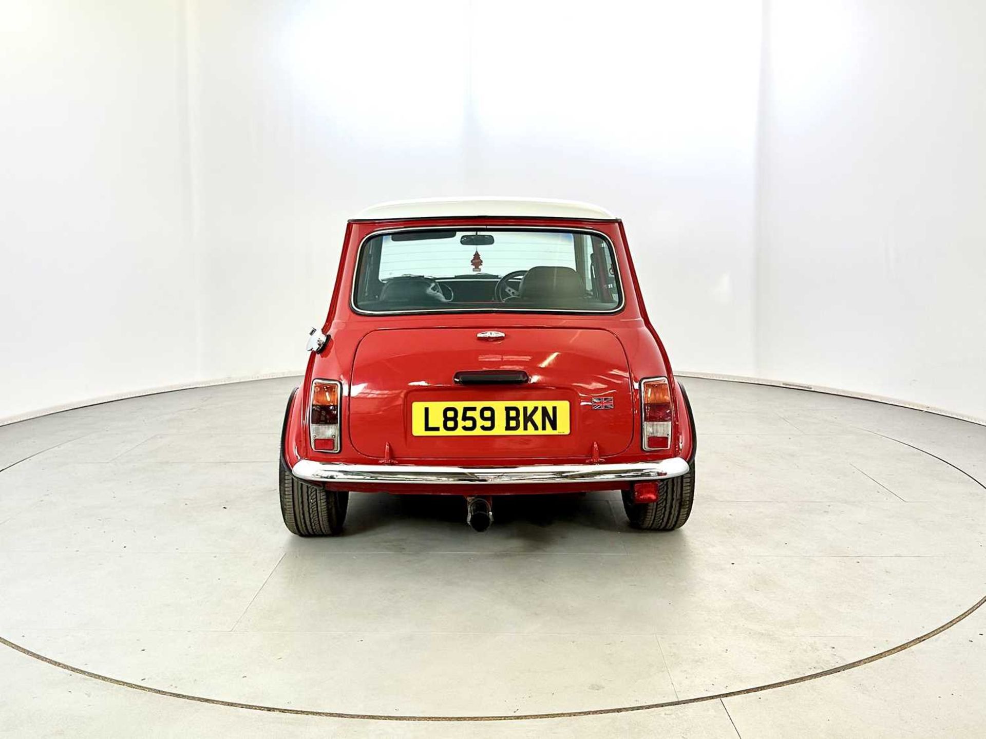 1993 Rover Mini Mayfair - Image 8 of 30