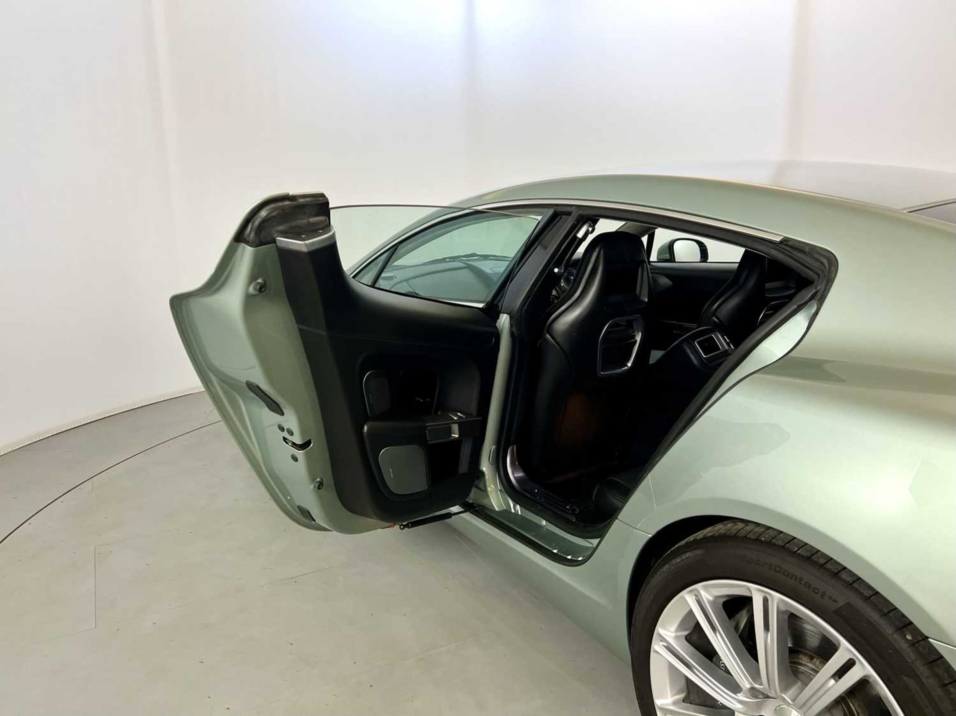 2010 Aston Martin Rapide - Image 24 of 44