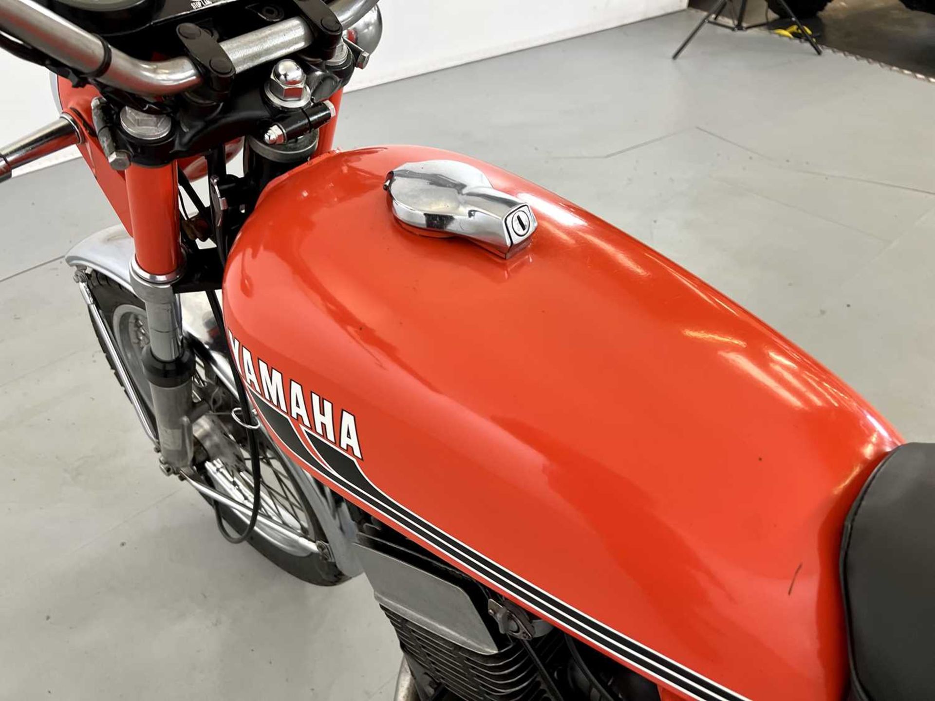 1975 Yamaha RD350 - Image 15 of 17