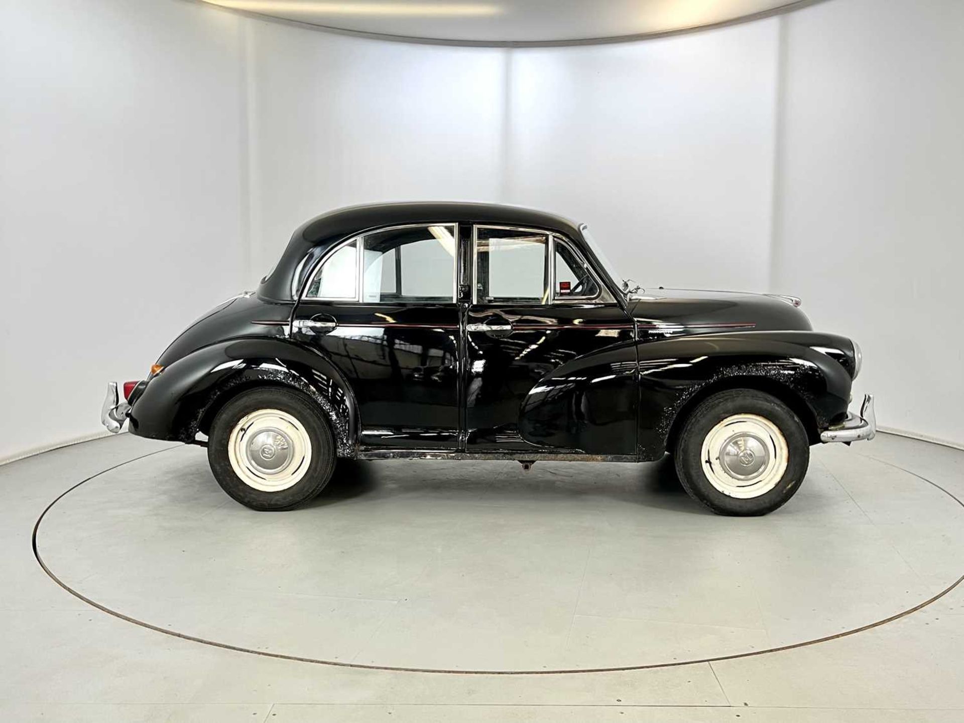 1956  Morris Minor - Image 11 of 32