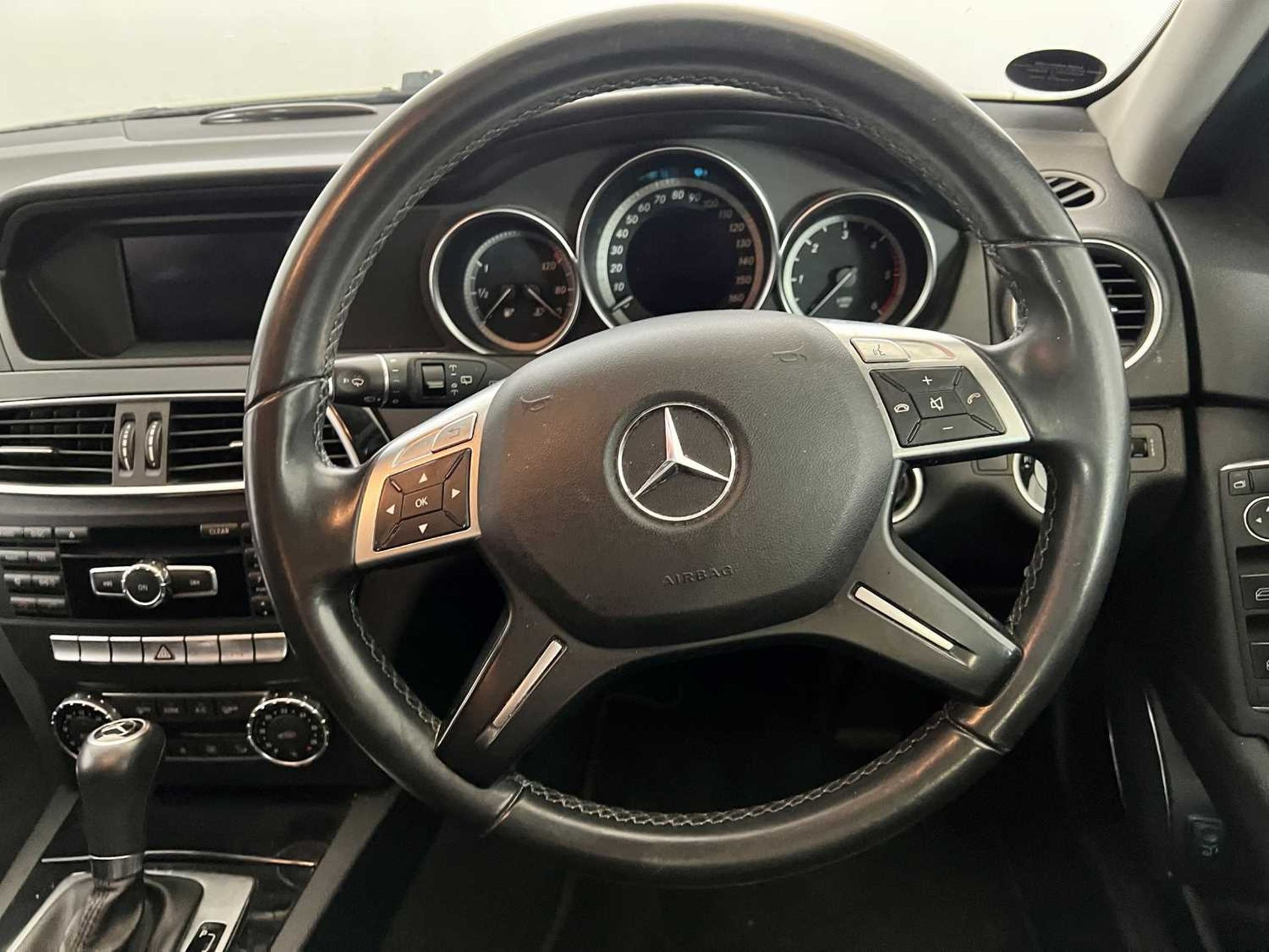 2012 Mercedes-Benz C220 Estate - Image 30 of 34