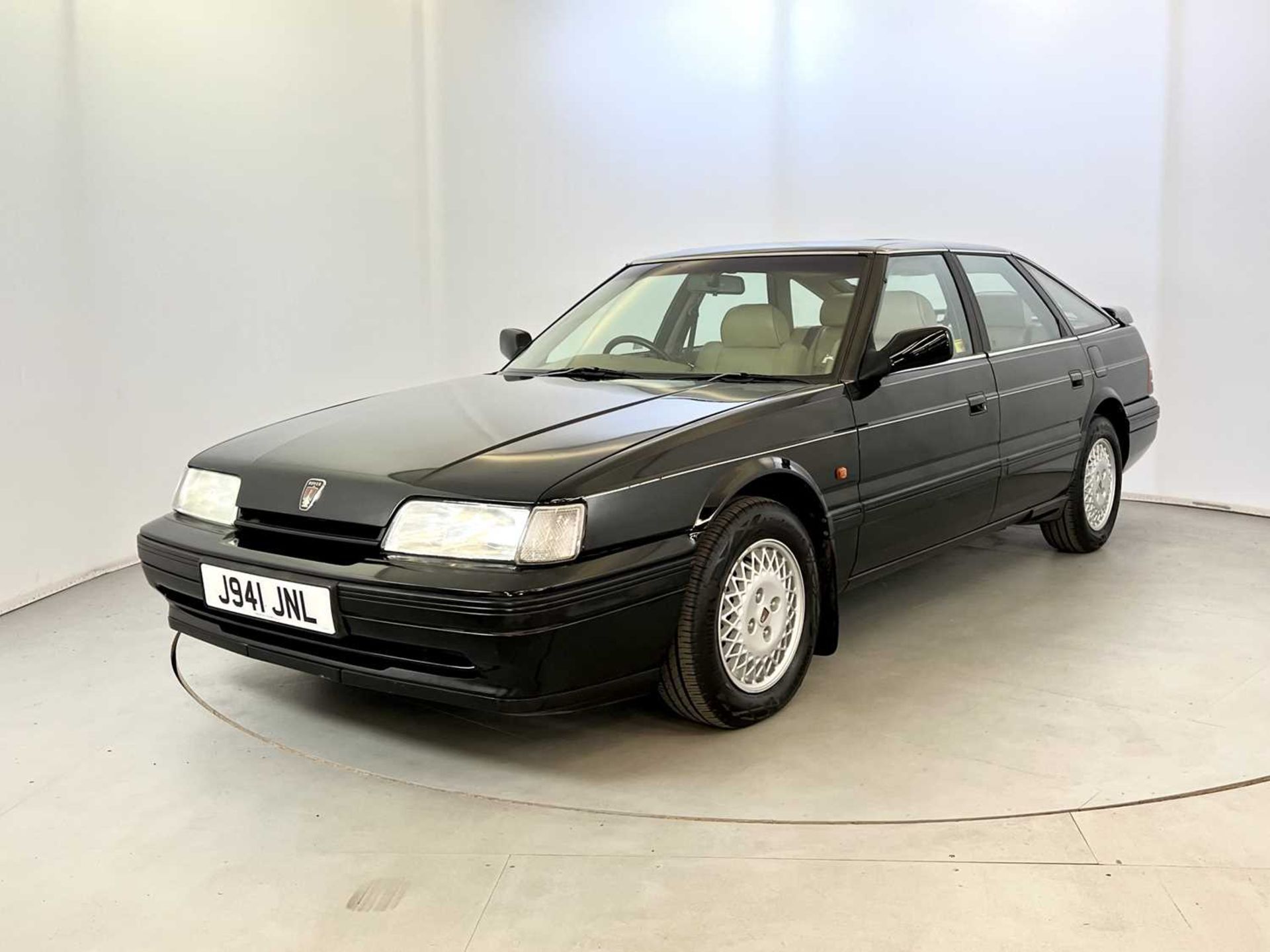 1991 Rover 827 Vitesse - Image 3 of 35