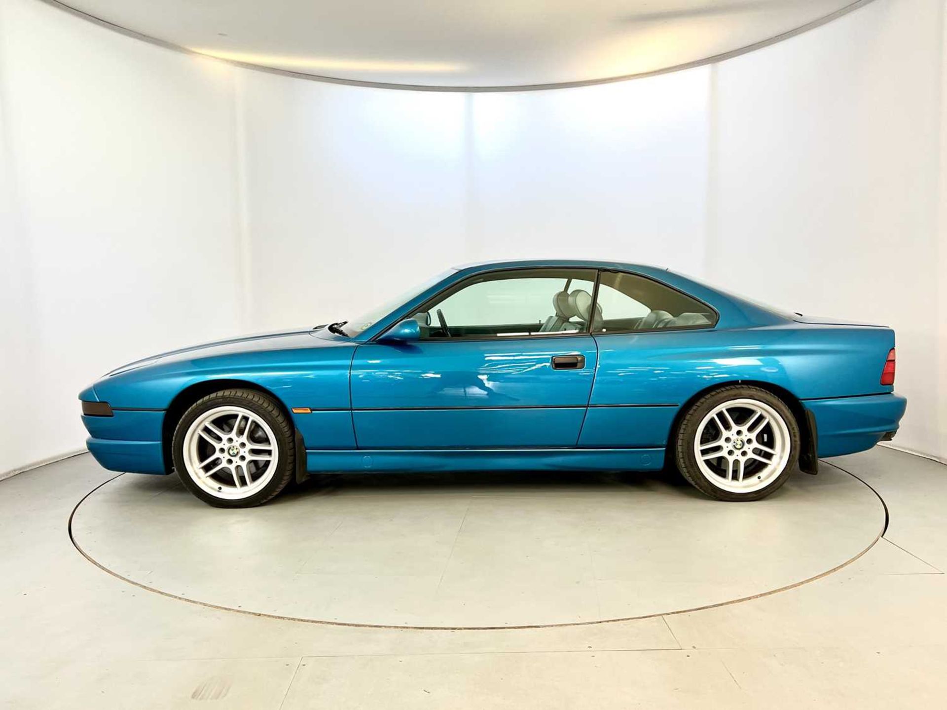 1988 BMW 840i Ci - Image 5 of 29