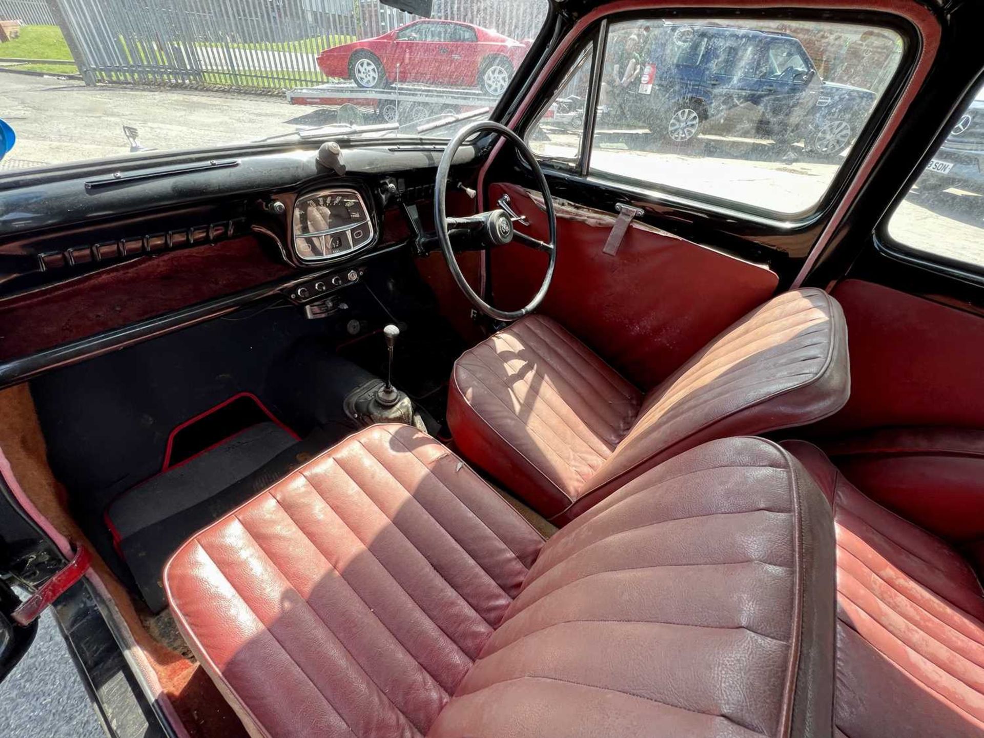 1957  Austin A35 - NO RESERVE - Image 19 of 24