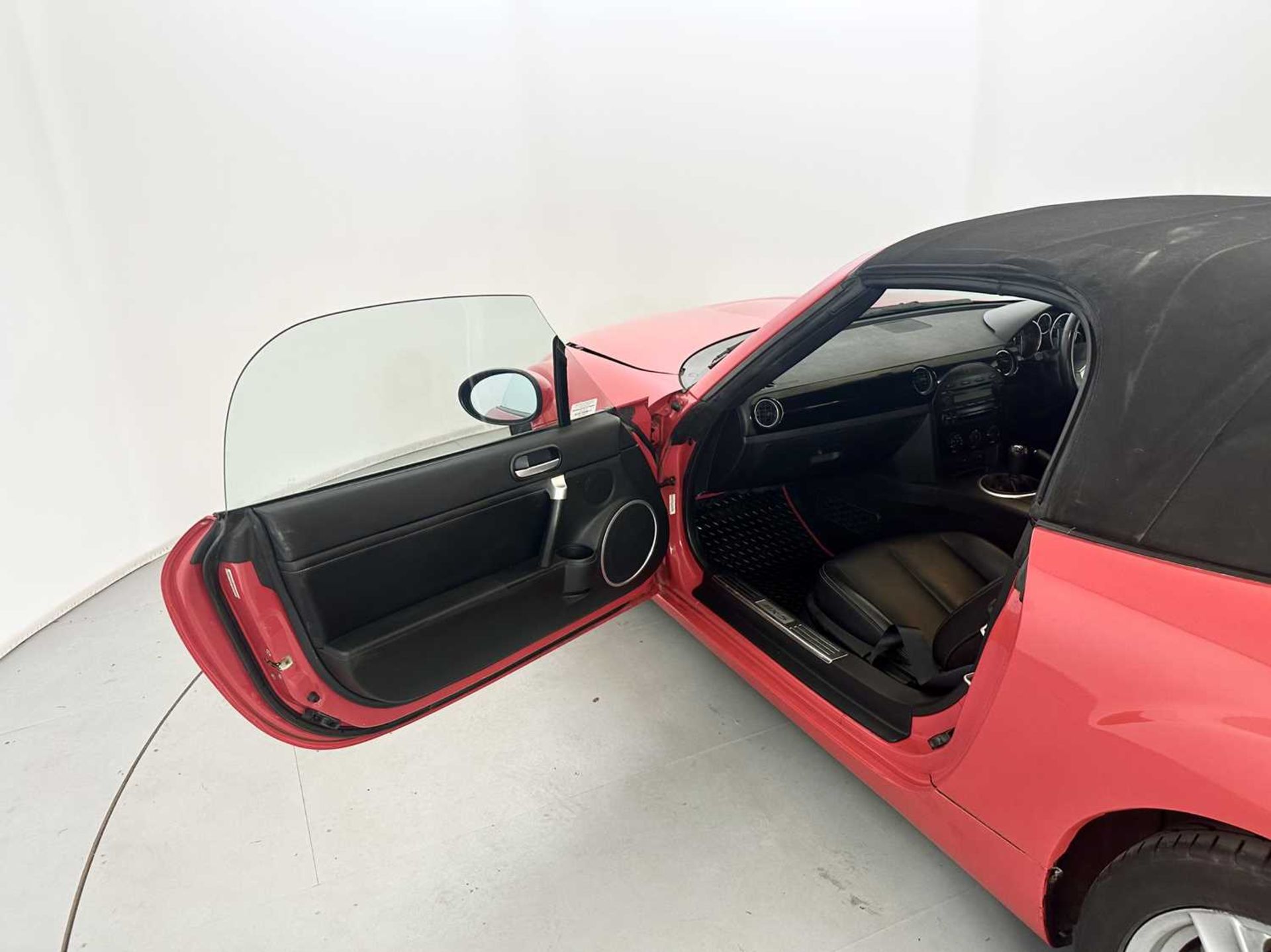 2009 Mazda MX5 - Image 20 of 27