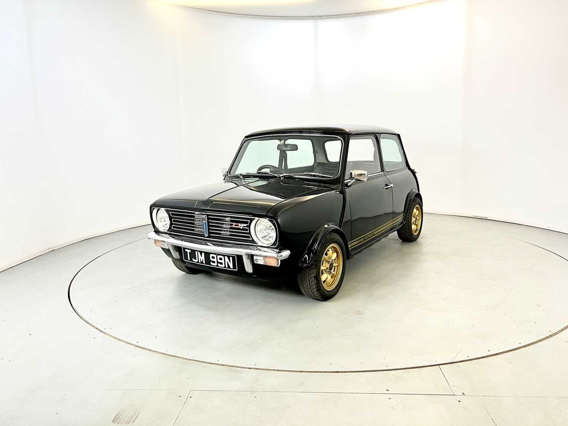 1974 Morris Mini 1275 GT Tribute - Image 3 of 28