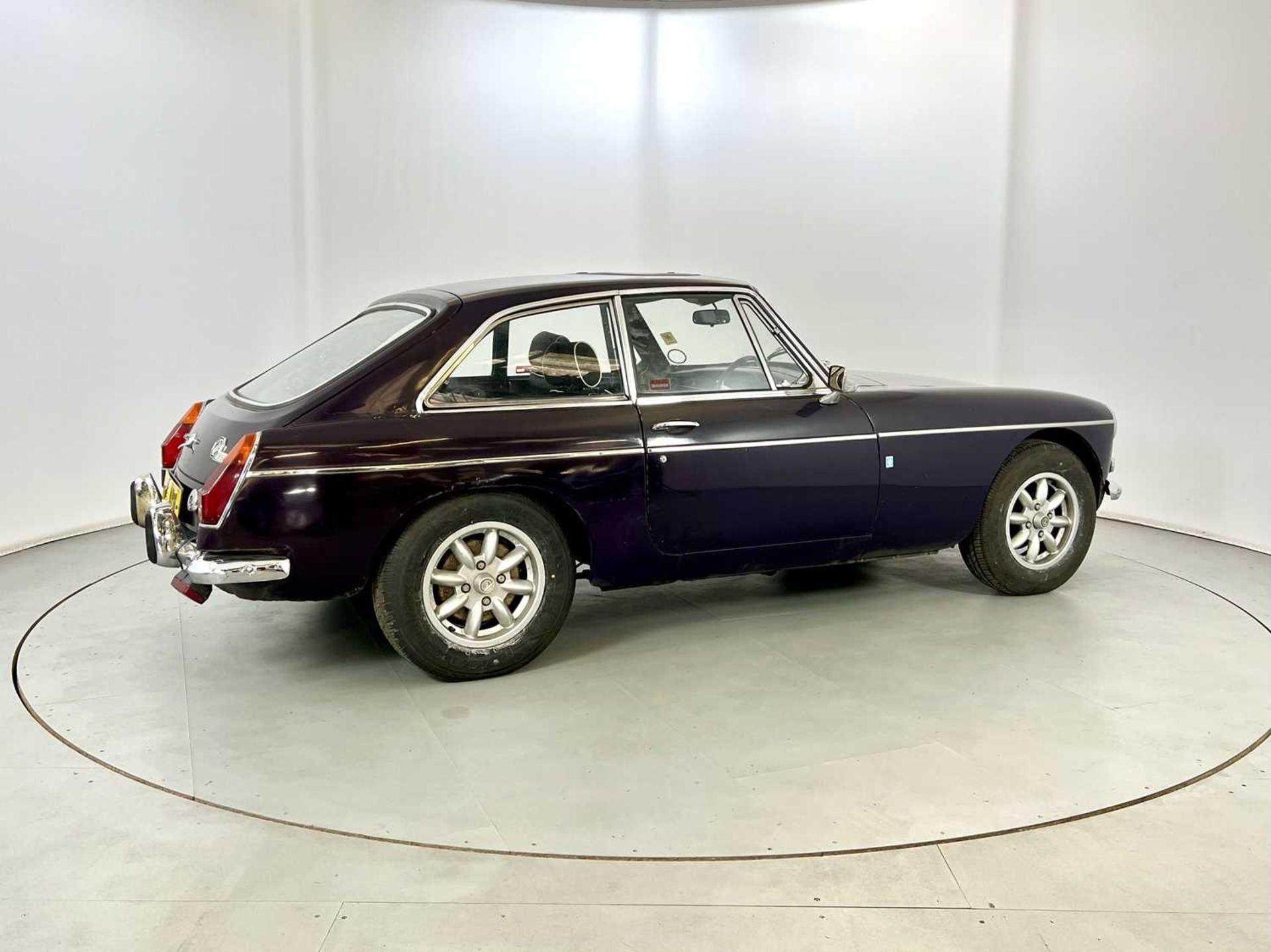 1974 MG BGT - Image 10 of 25