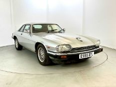 1988 Jaguar XJS