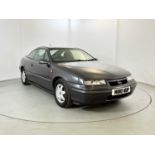 1996 Vauxhall Calibra 36,000 miles