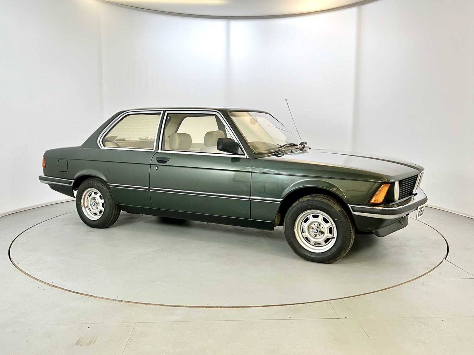 1983 BMW 316 - Image 12 of 31