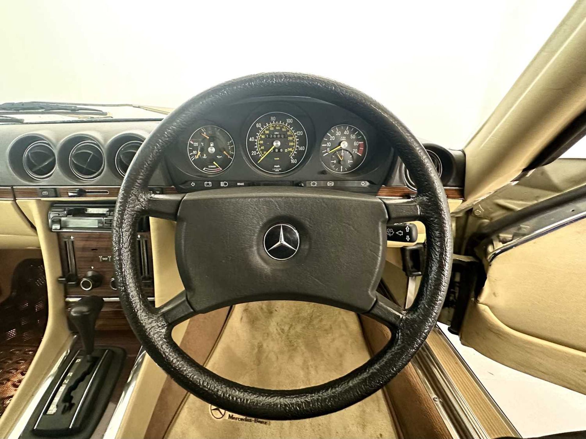 1983 Mercedes-Benz SL380 - Image 36 of 40