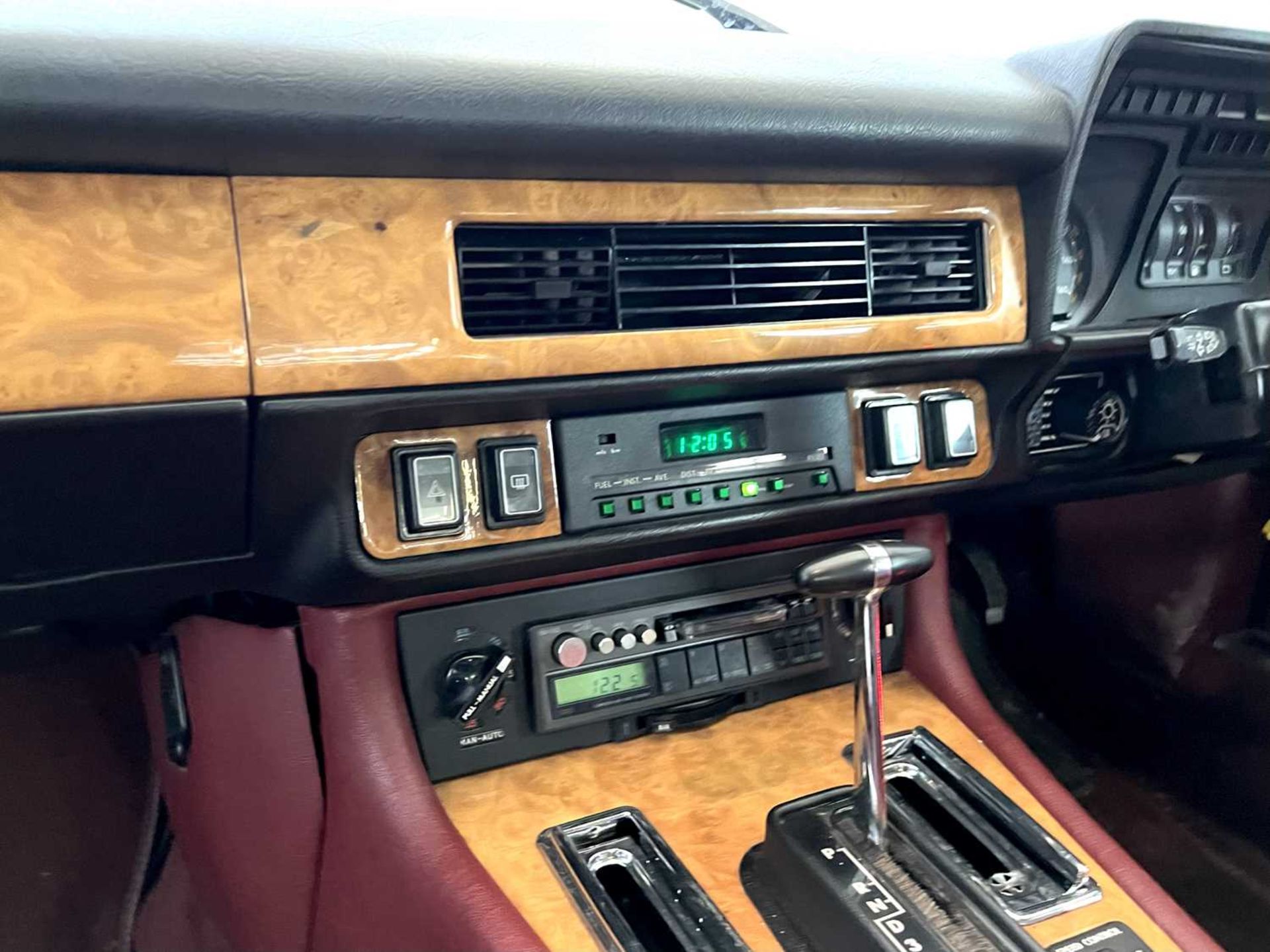 1988 Jaguar XJS - Image 24 of 28