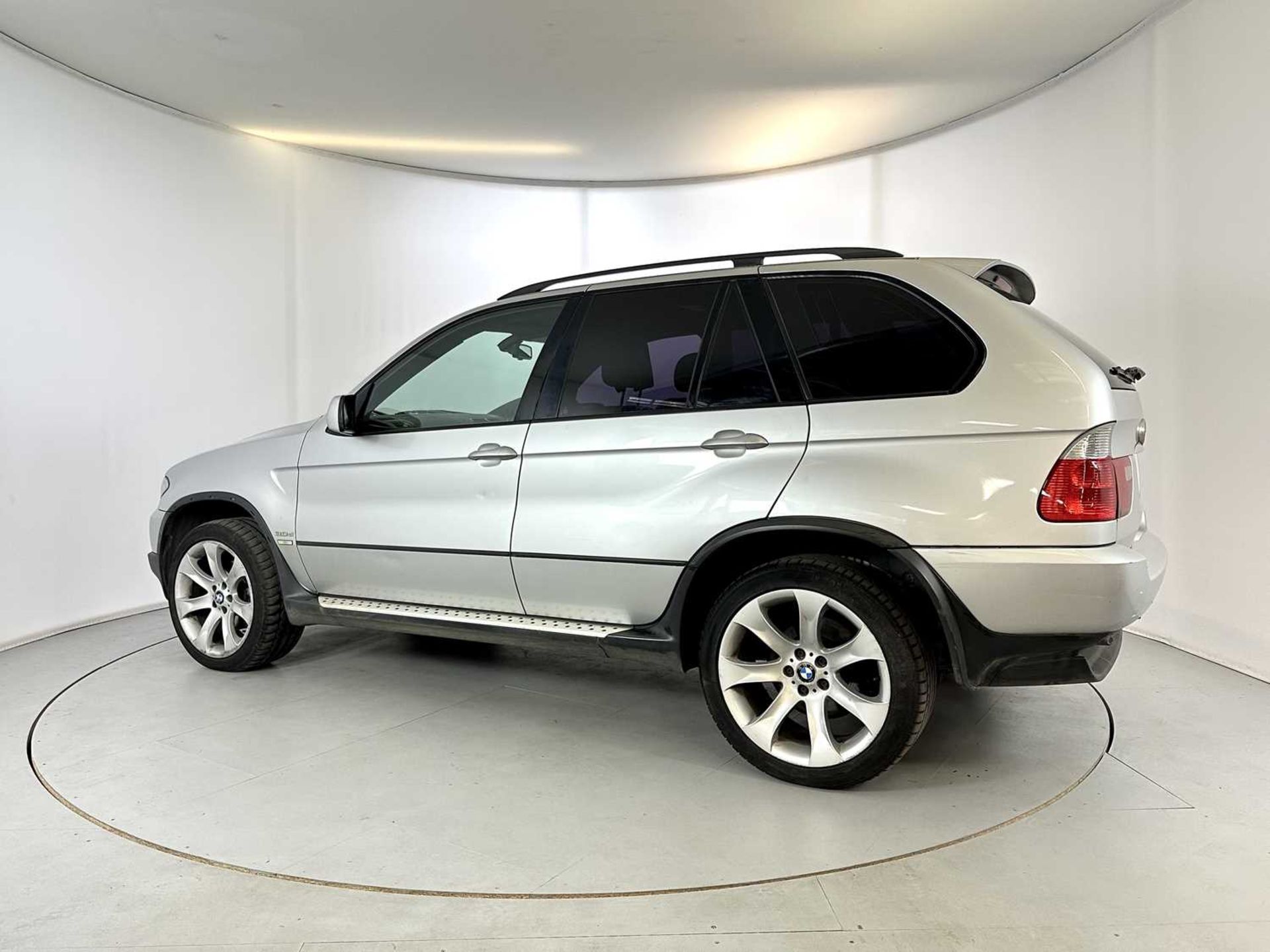 2006 BMW X5 - Image 6 of 35