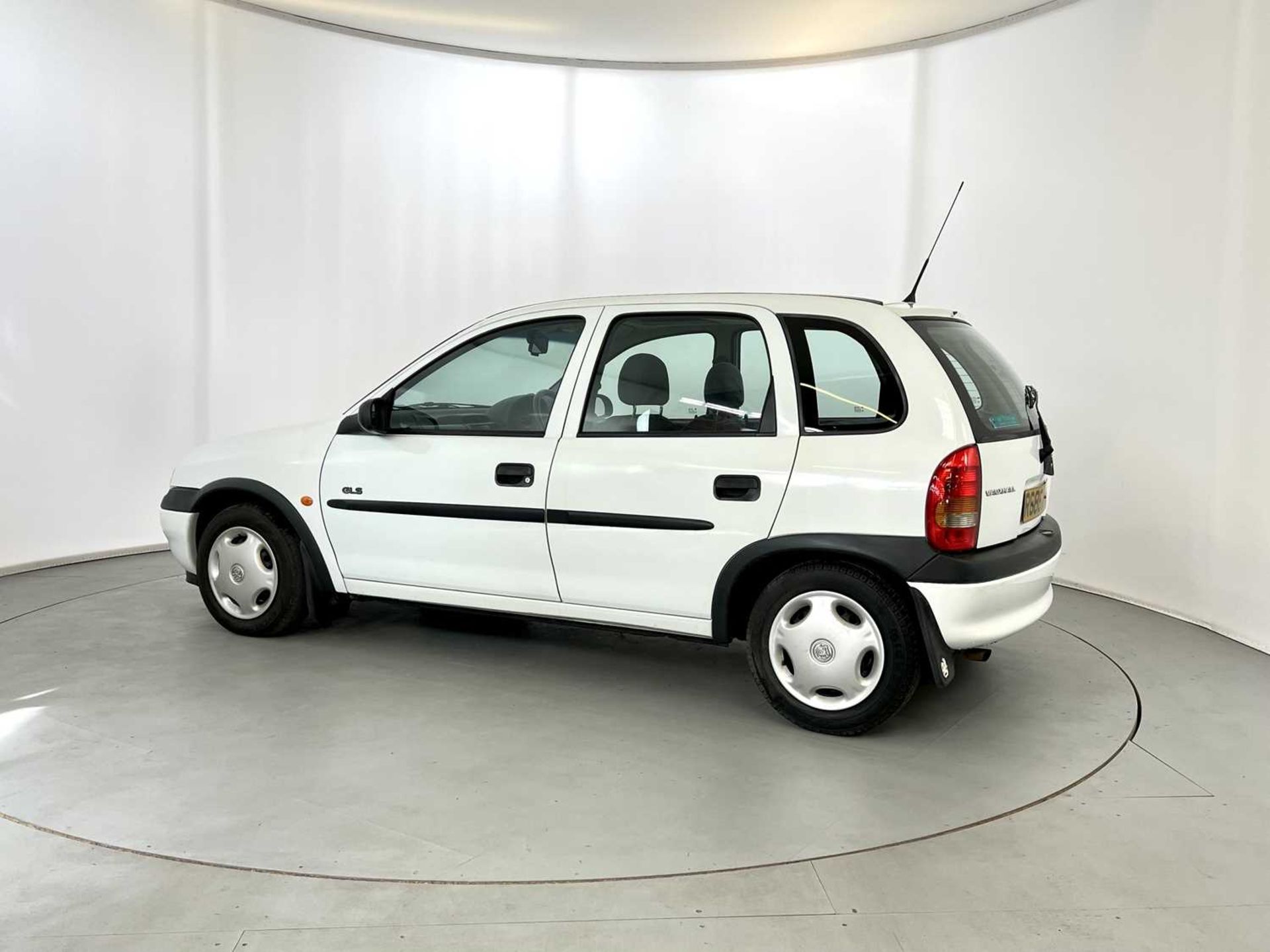 1997 Vauxhall Corsa - Image 6 of 34