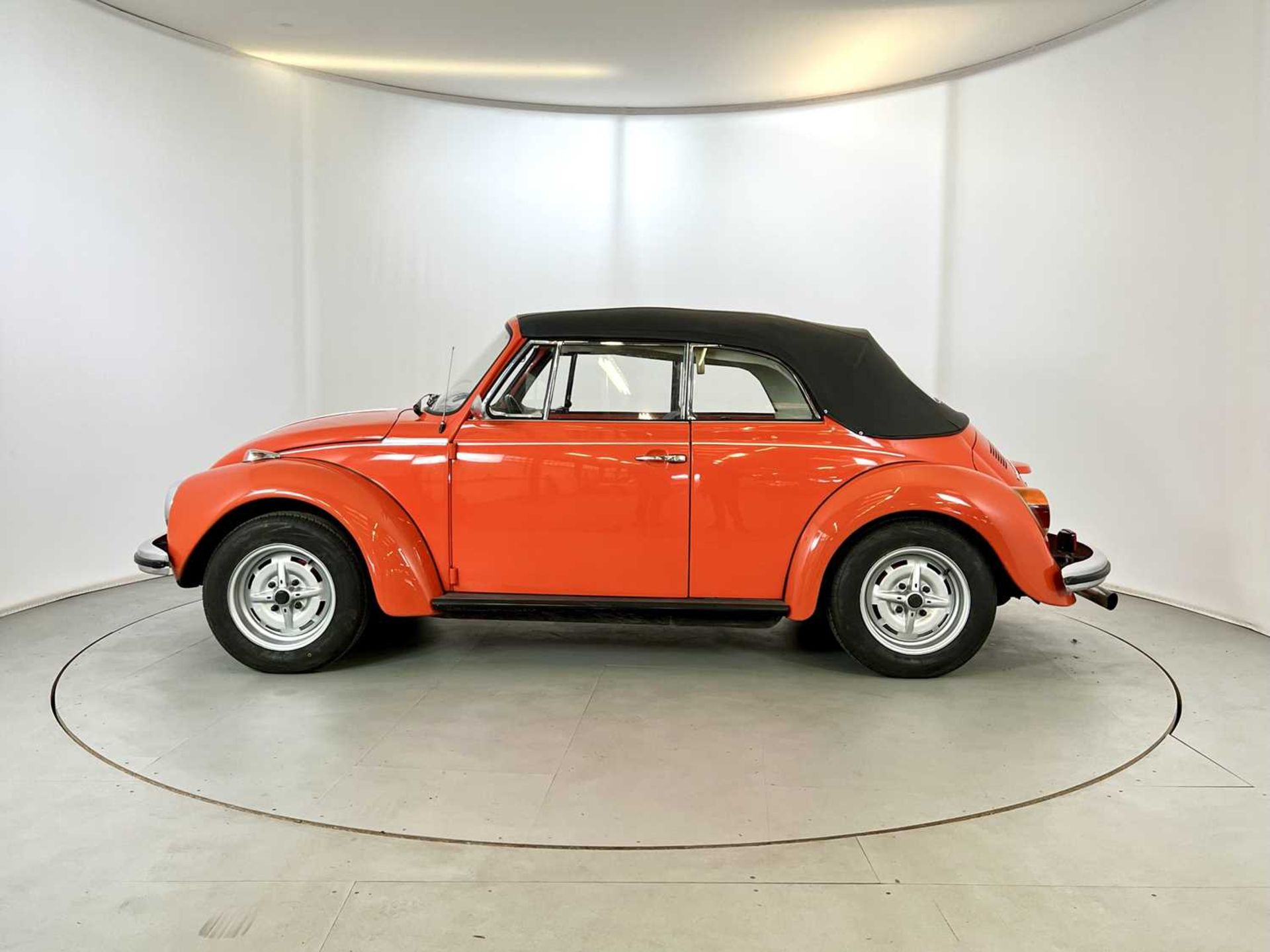 1972 Volkswagen Beetle 1300 Cabriolet - Image 5 of 30