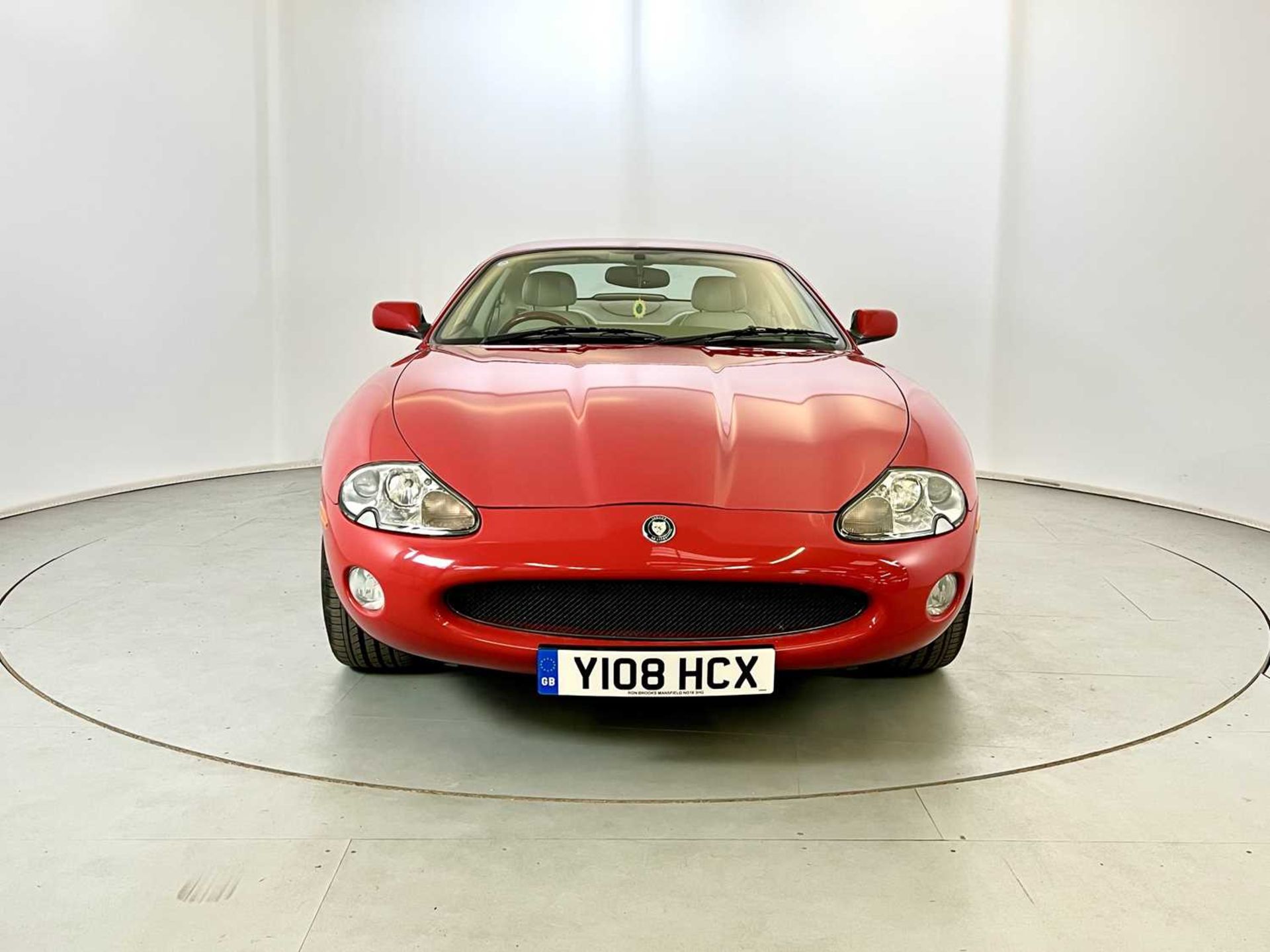 2001 Jaguar XK8 - Image 2 of 29