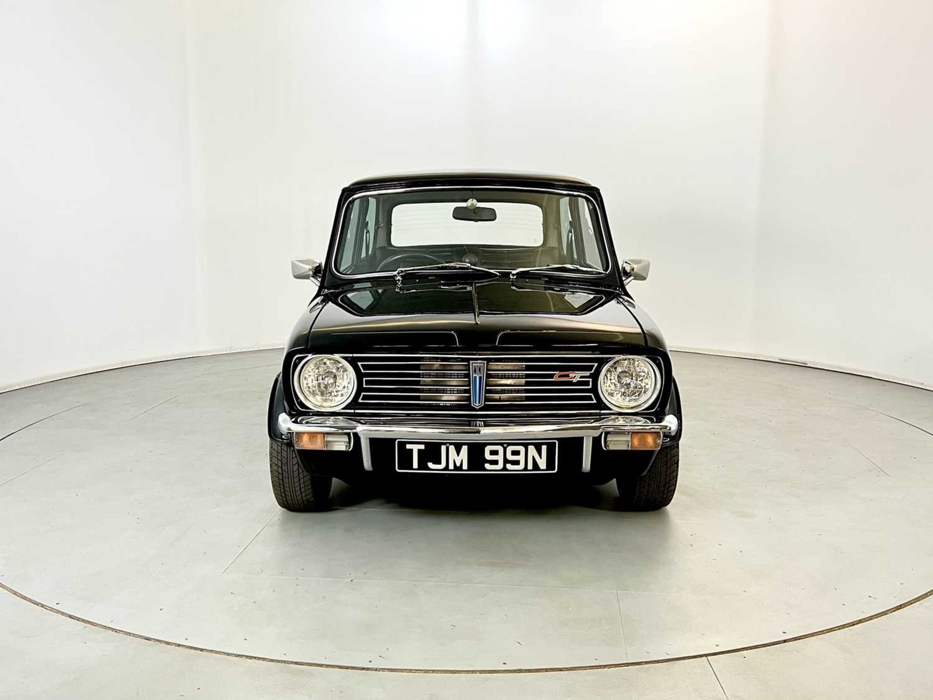 1974 Morris Mini 1275 GT Tribute - Image 2 of 28