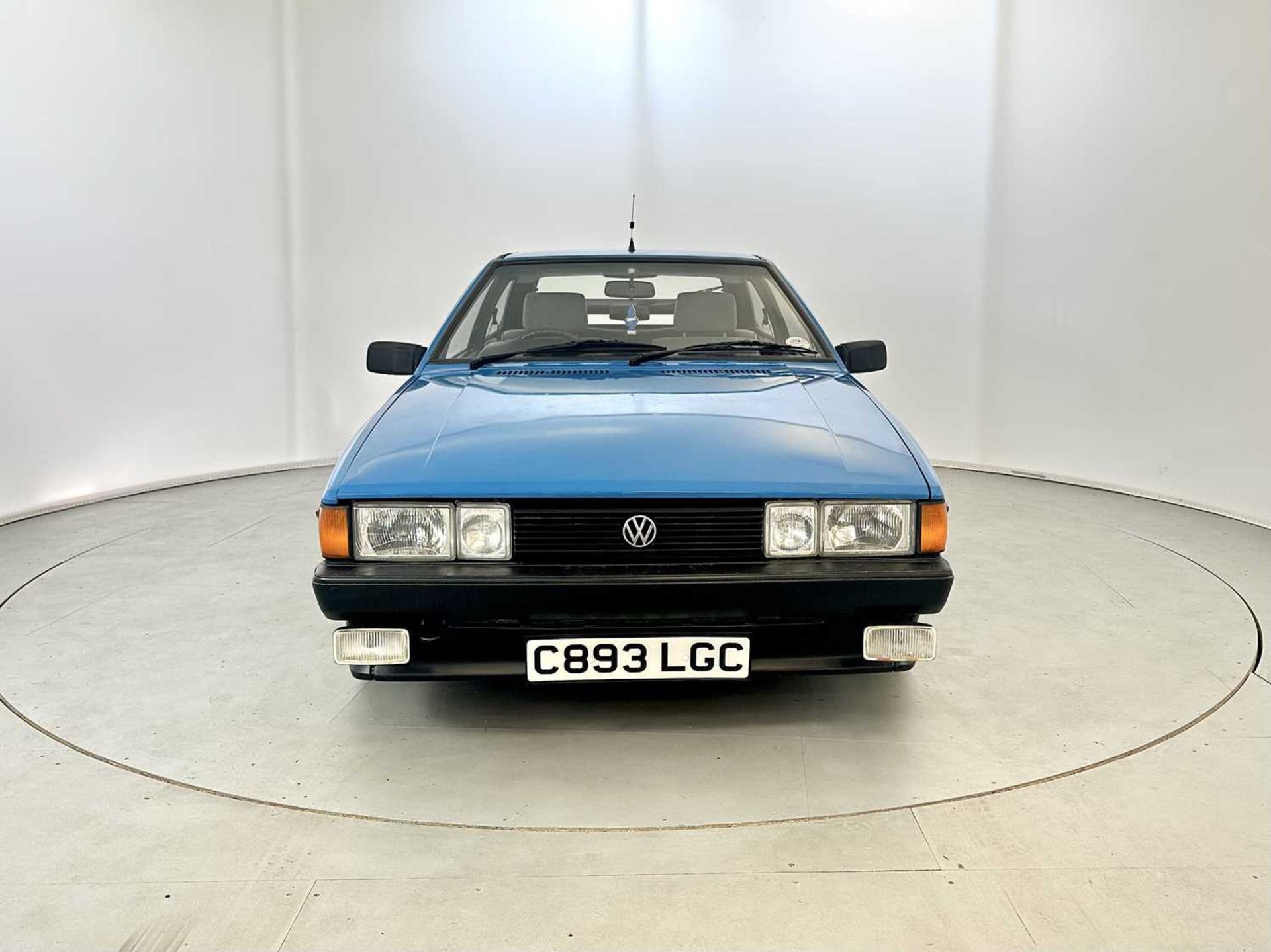 1986 Volkswagen Scirocco GT - Image 2 of 28