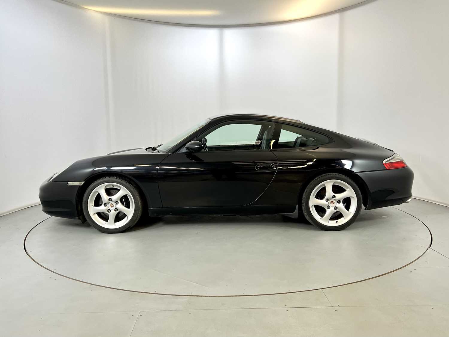 2003 Porsche 911 Carrera 2 Recent Engine Rebuild - Image 5 of 29