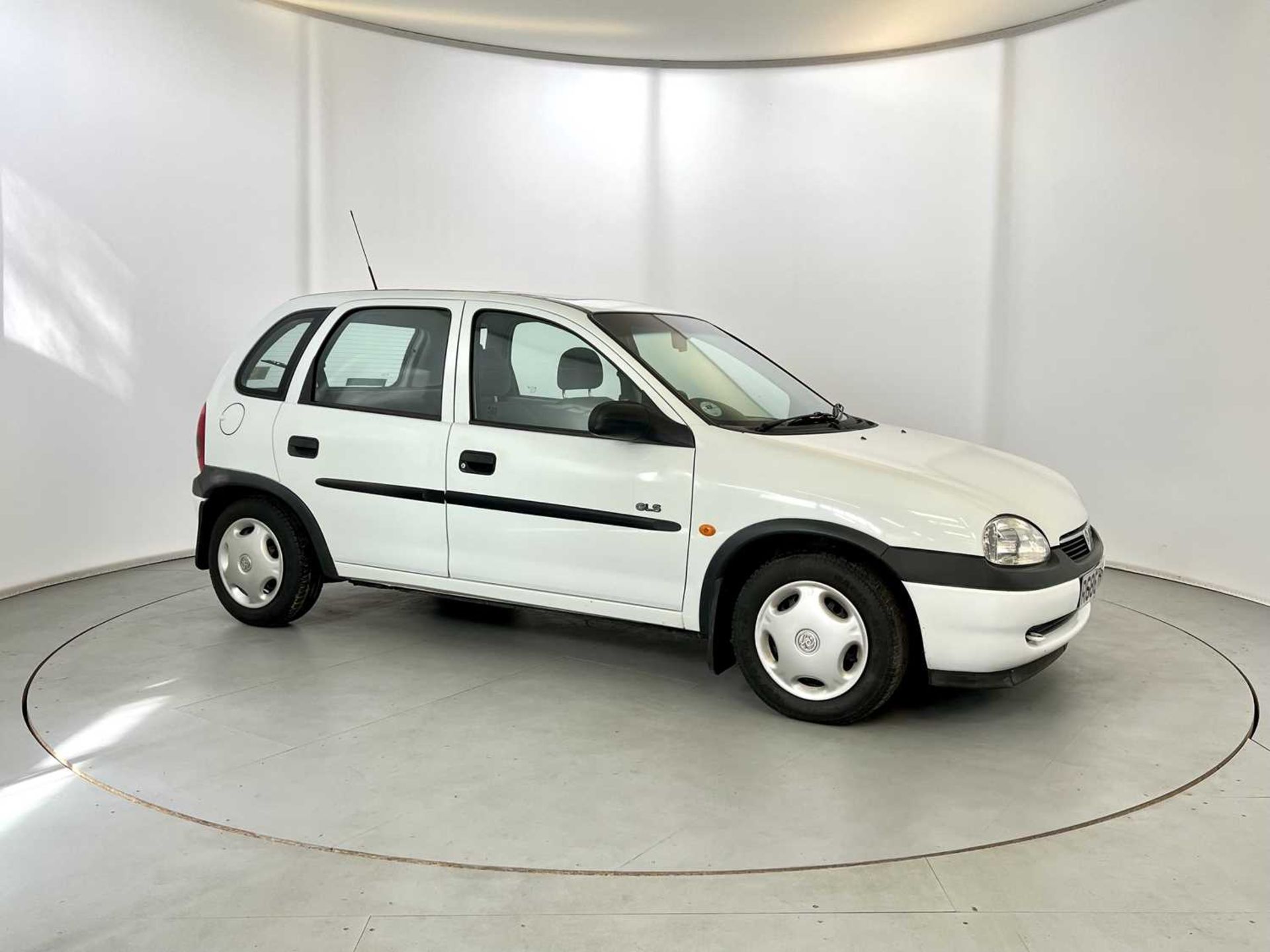 1997 Vauxhall Corsa - Image 12 of 34