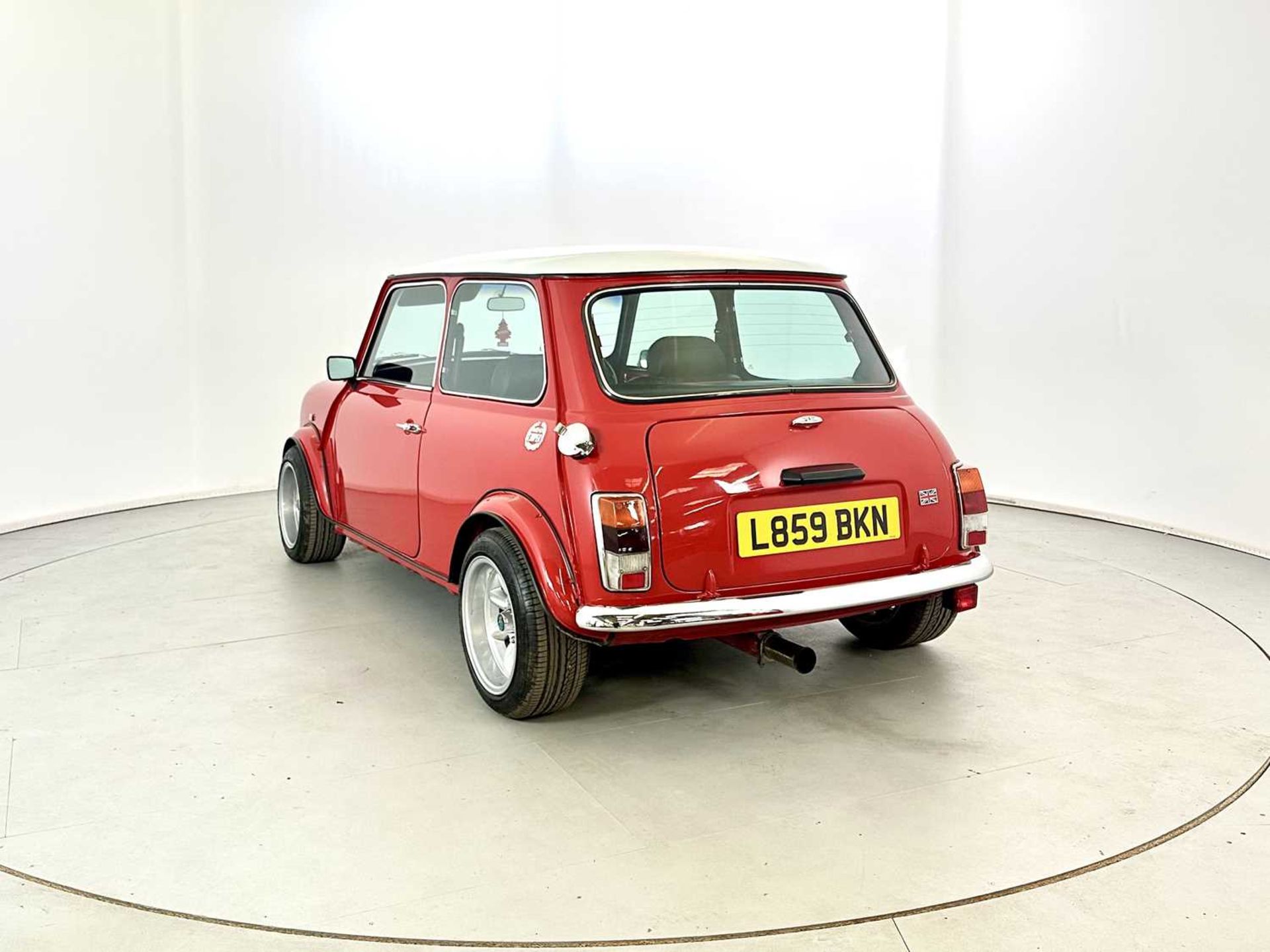1993 Rover Mini Mayfair - Image 7 of 30
