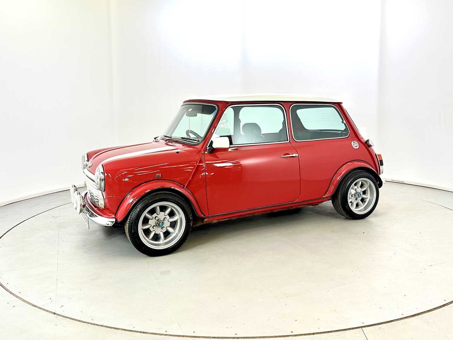 1993 Rover Mini Mayfair - Image 4 of 30