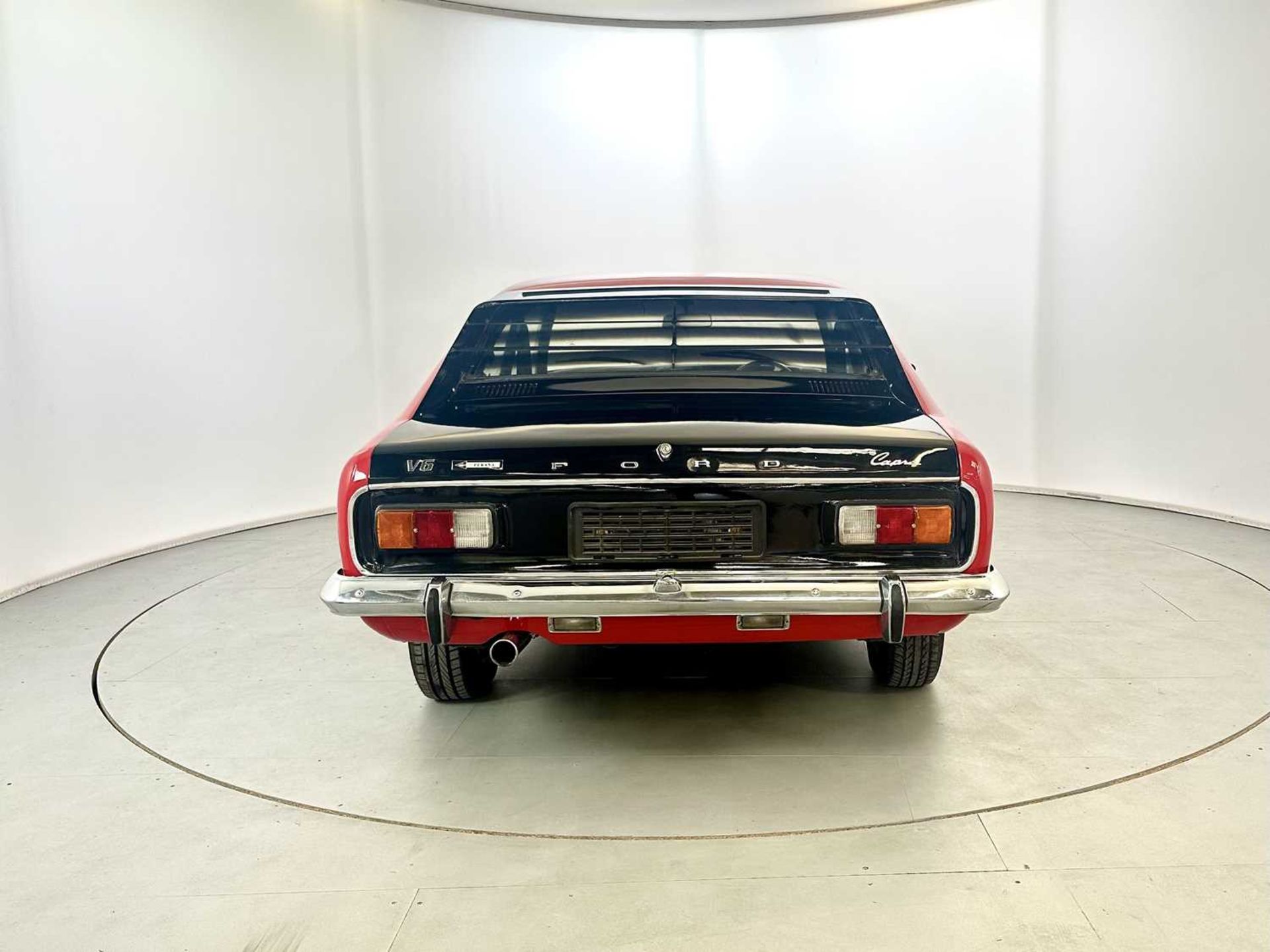 1970 Ford Capri 3.0 XL - Image 8 of 28