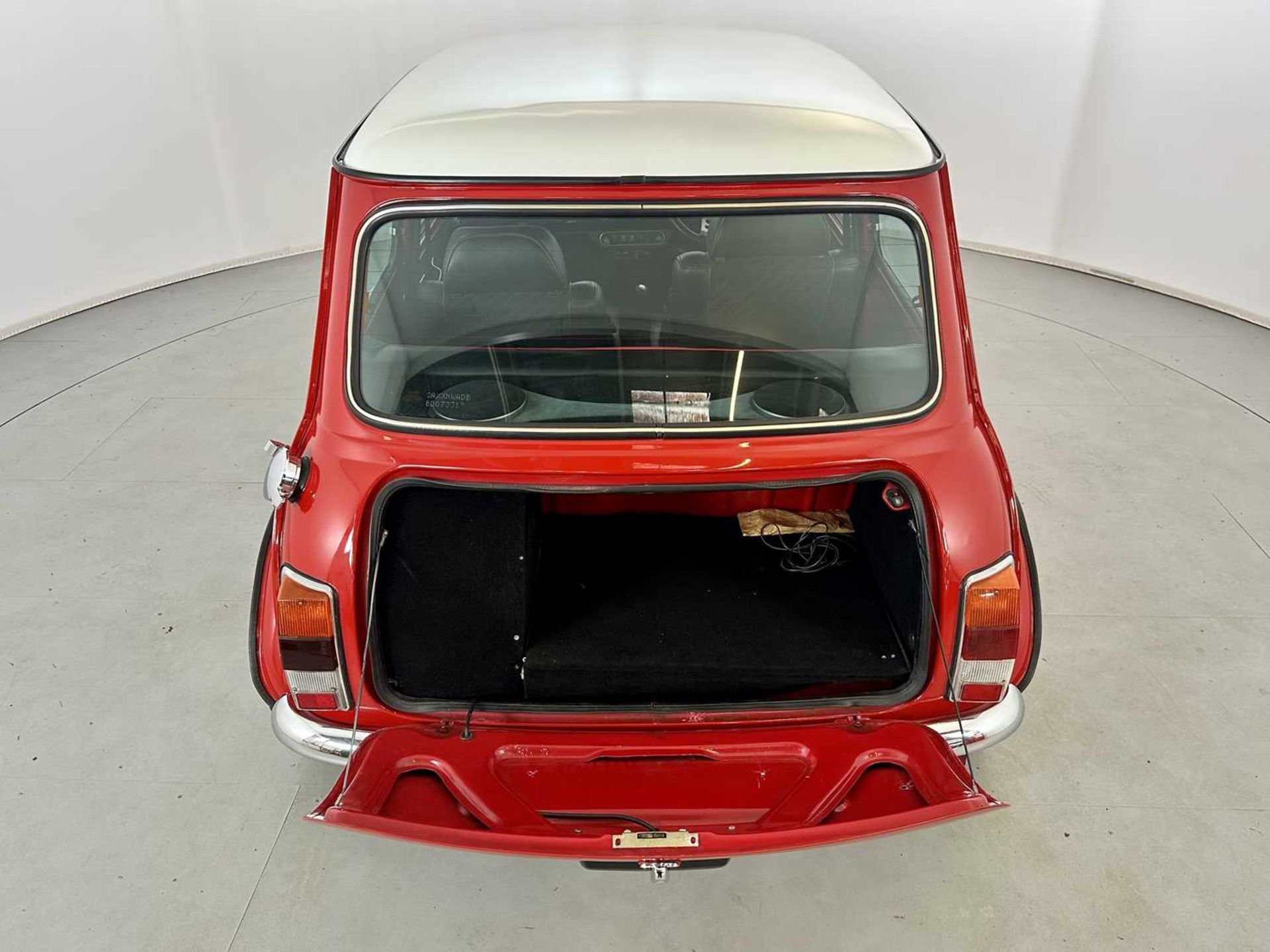 1993 Rover Mini Mayfair - Image 27 of 30