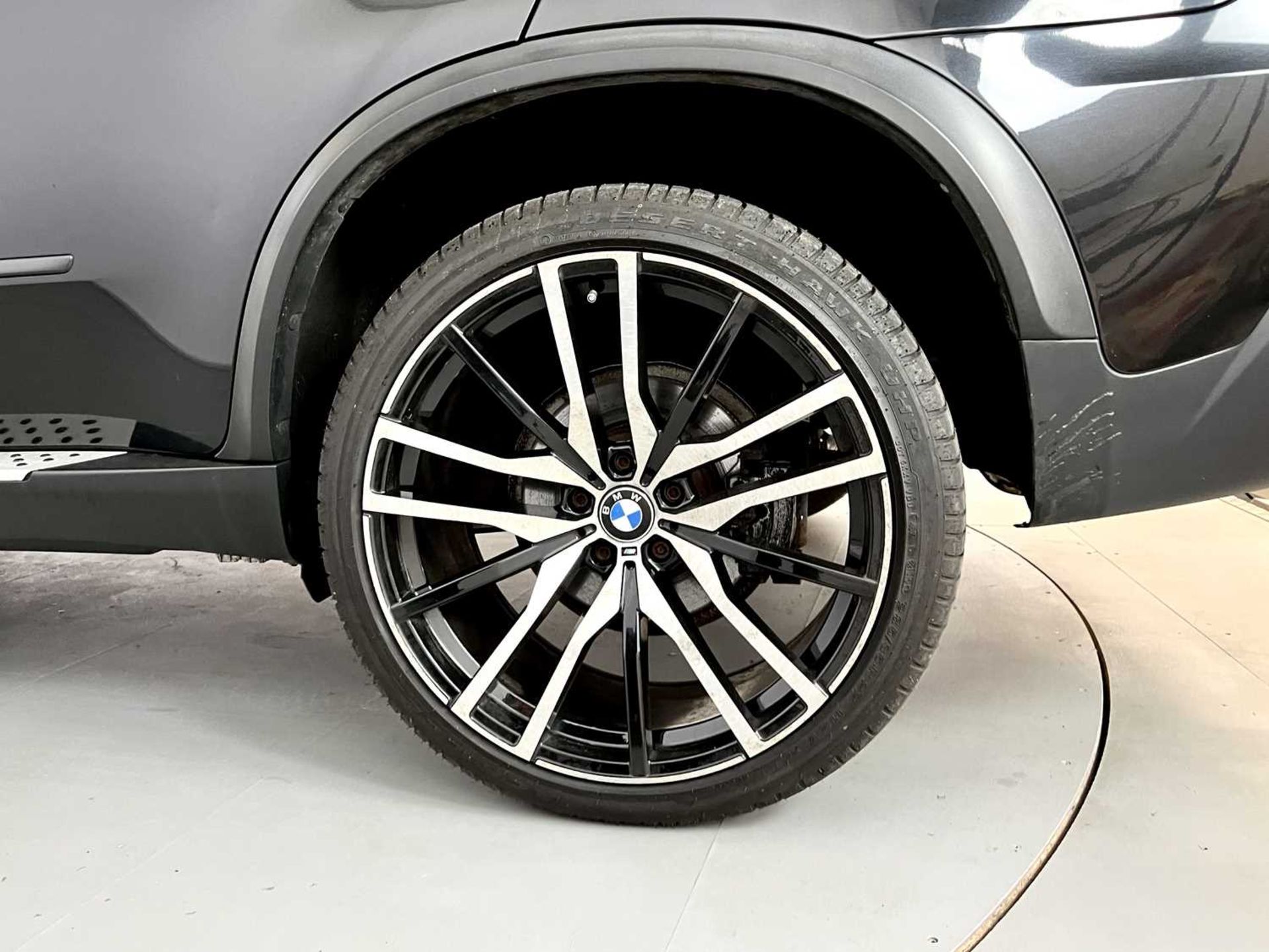 2008 BMW X5 SE - Image 14 of 34