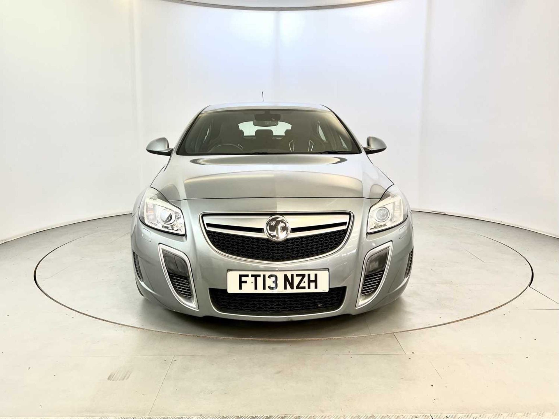 2013 Vauxhall Insignia VXR Supersport - Image 2 of 35
