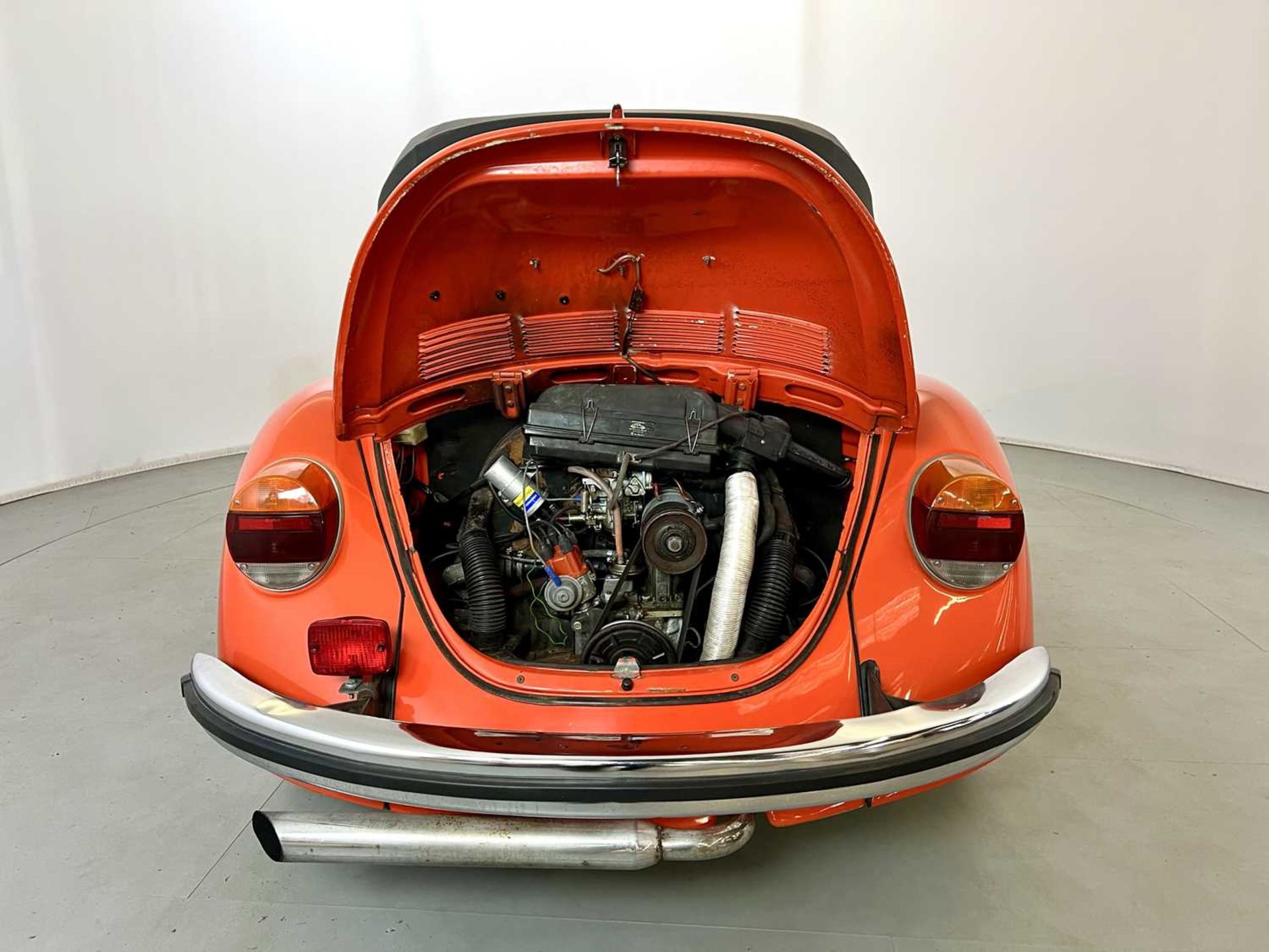 1972 Volkswagen Beetle 1300 Cabriolet - Image 28 of 30