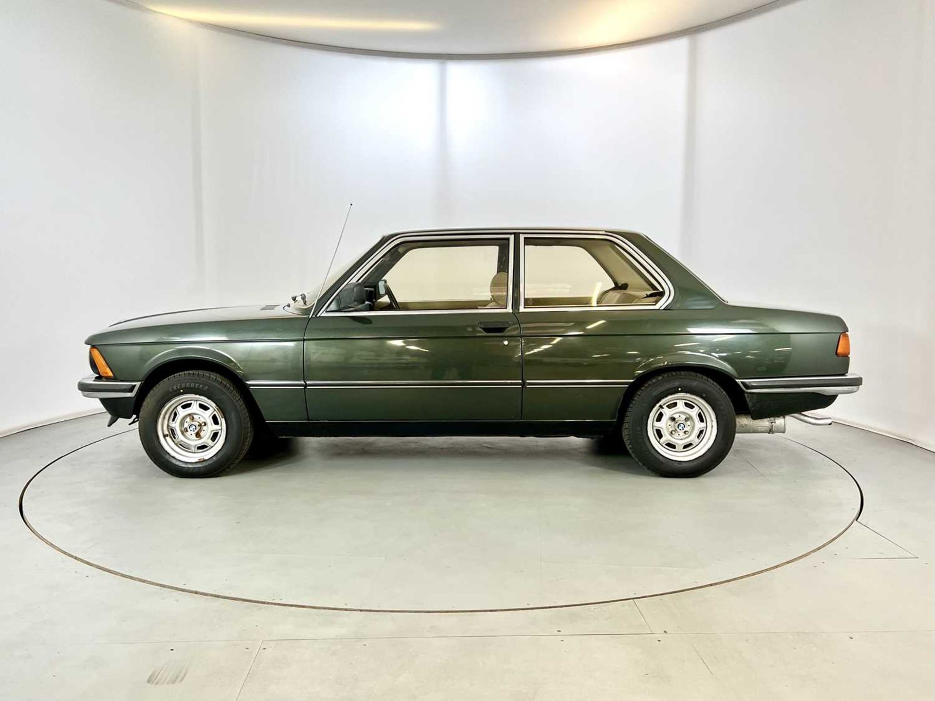 1983 BMW 316 - Image 5 of 31