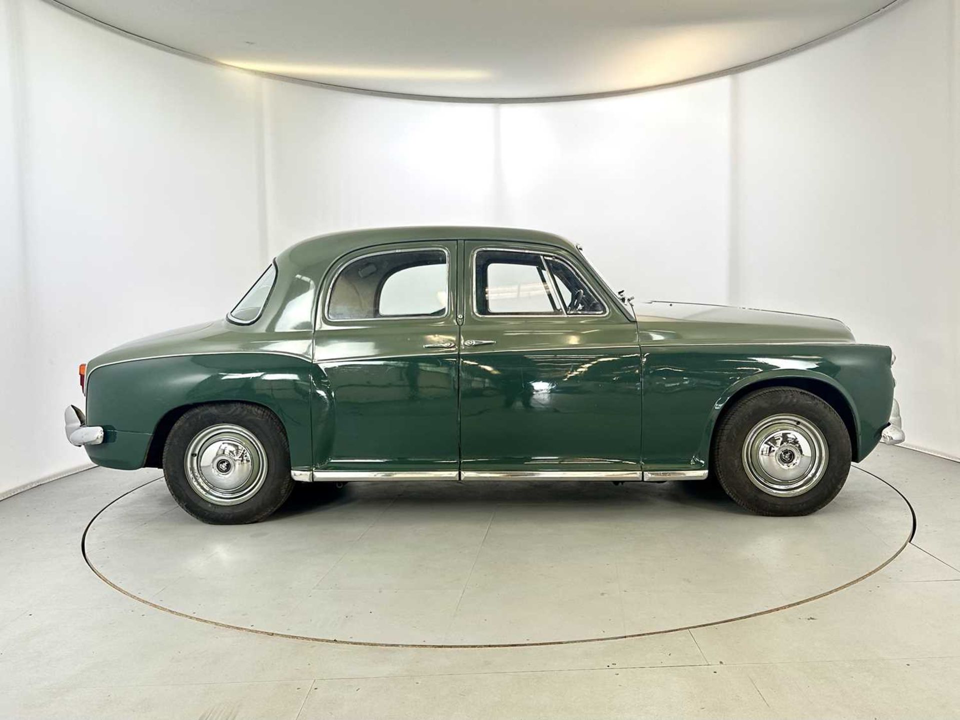 1960 Rover 80 - Image 11 of 35