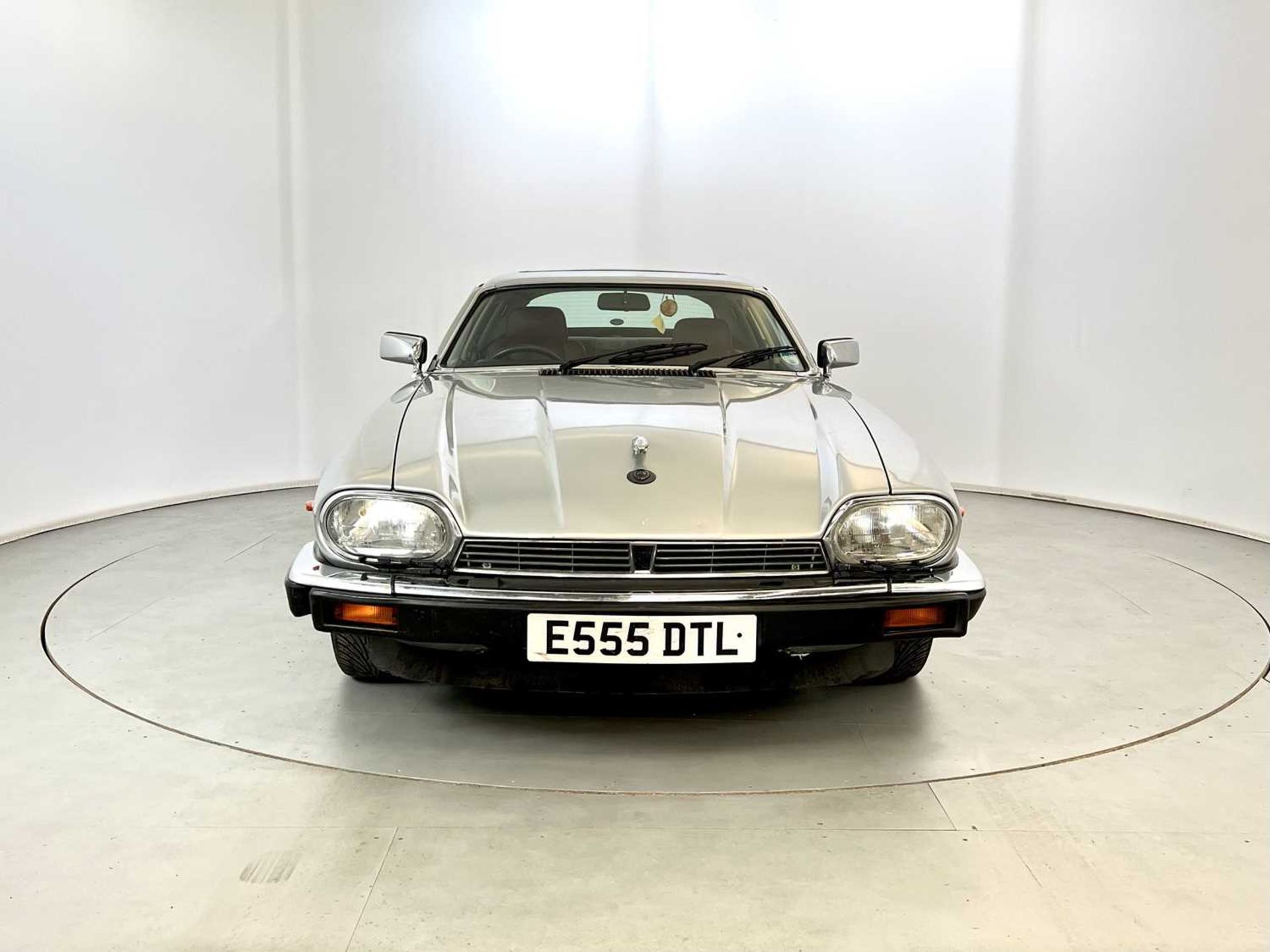 1988 Jaguar XJS - Image 2 of 28