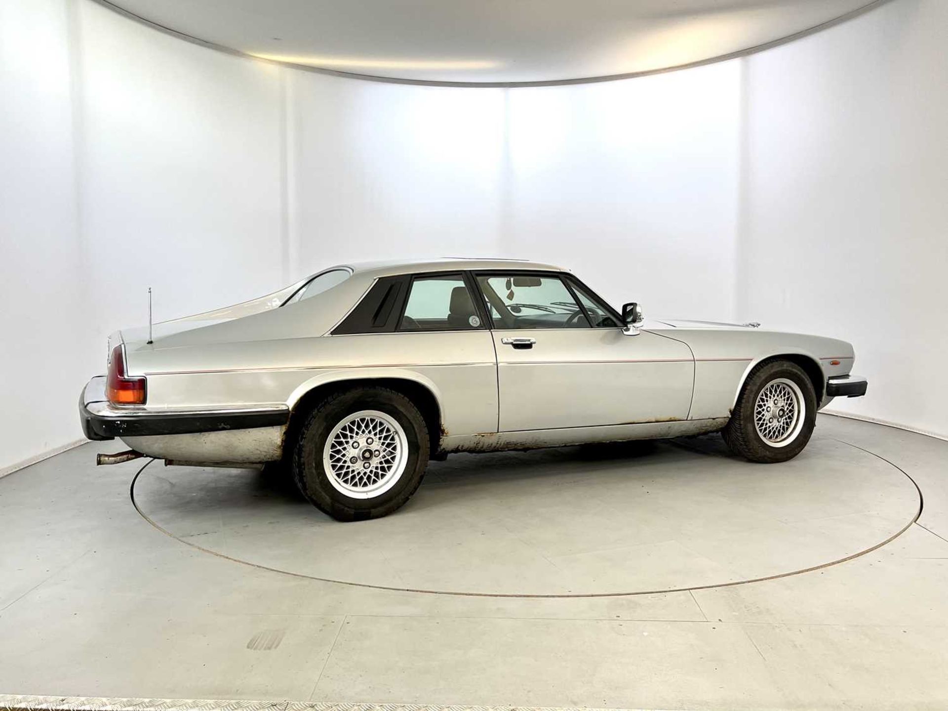 1988 Jaguar XJS - Image 10 of 28