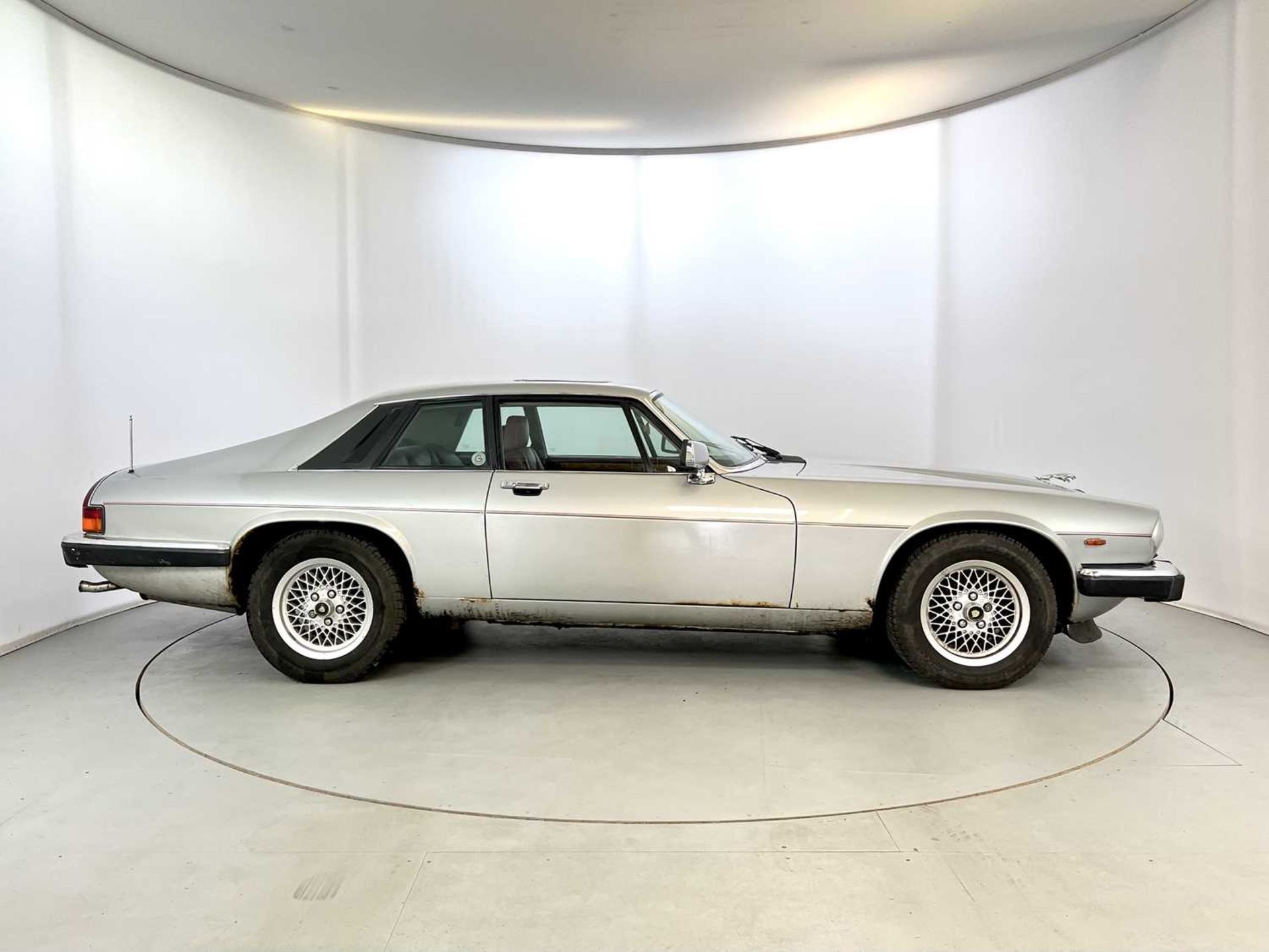 1988 Jaguar XJS - Image 11 of 28