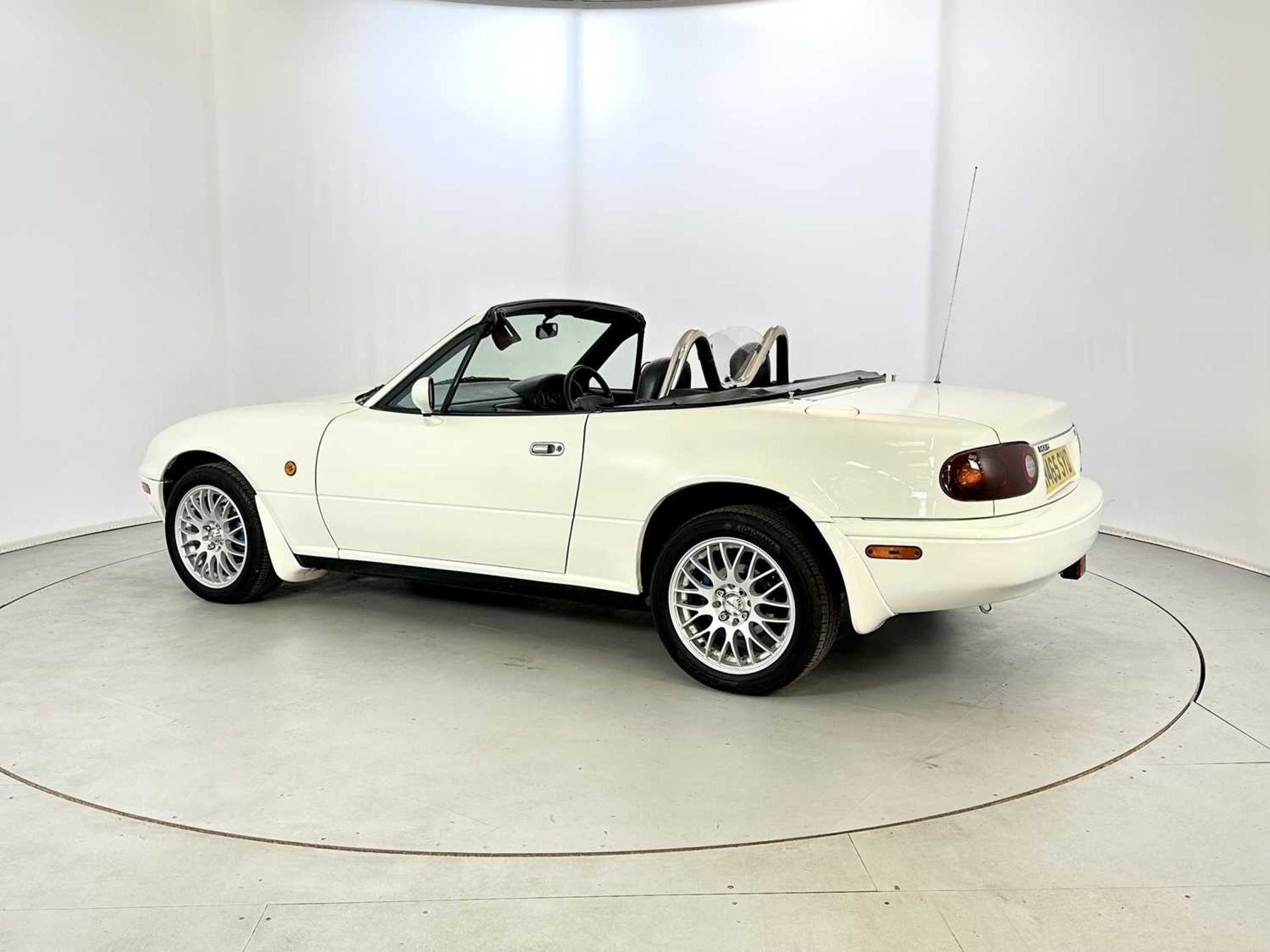 1990 Mazda MX5 - Image 6 of 30