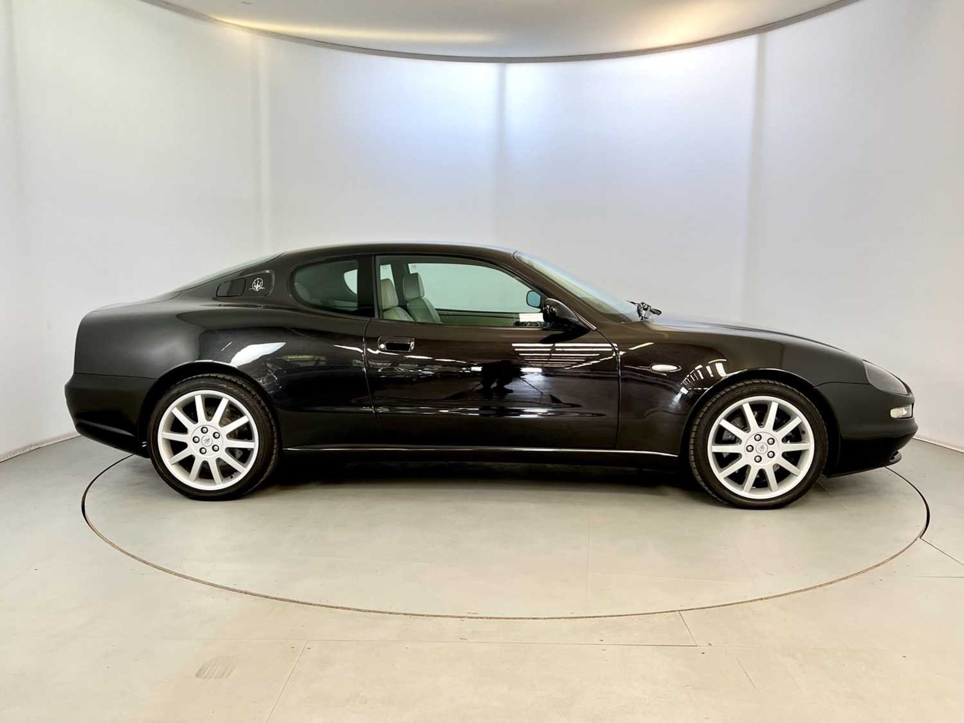 2000 Maserati 3200 GT - Image 11 of 30