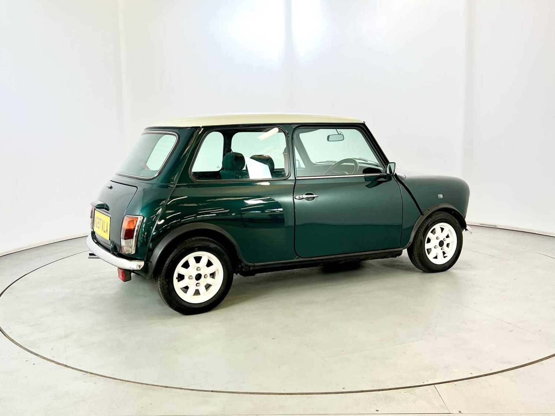 1995 Mini Tartan Edition - Image 10 of 32