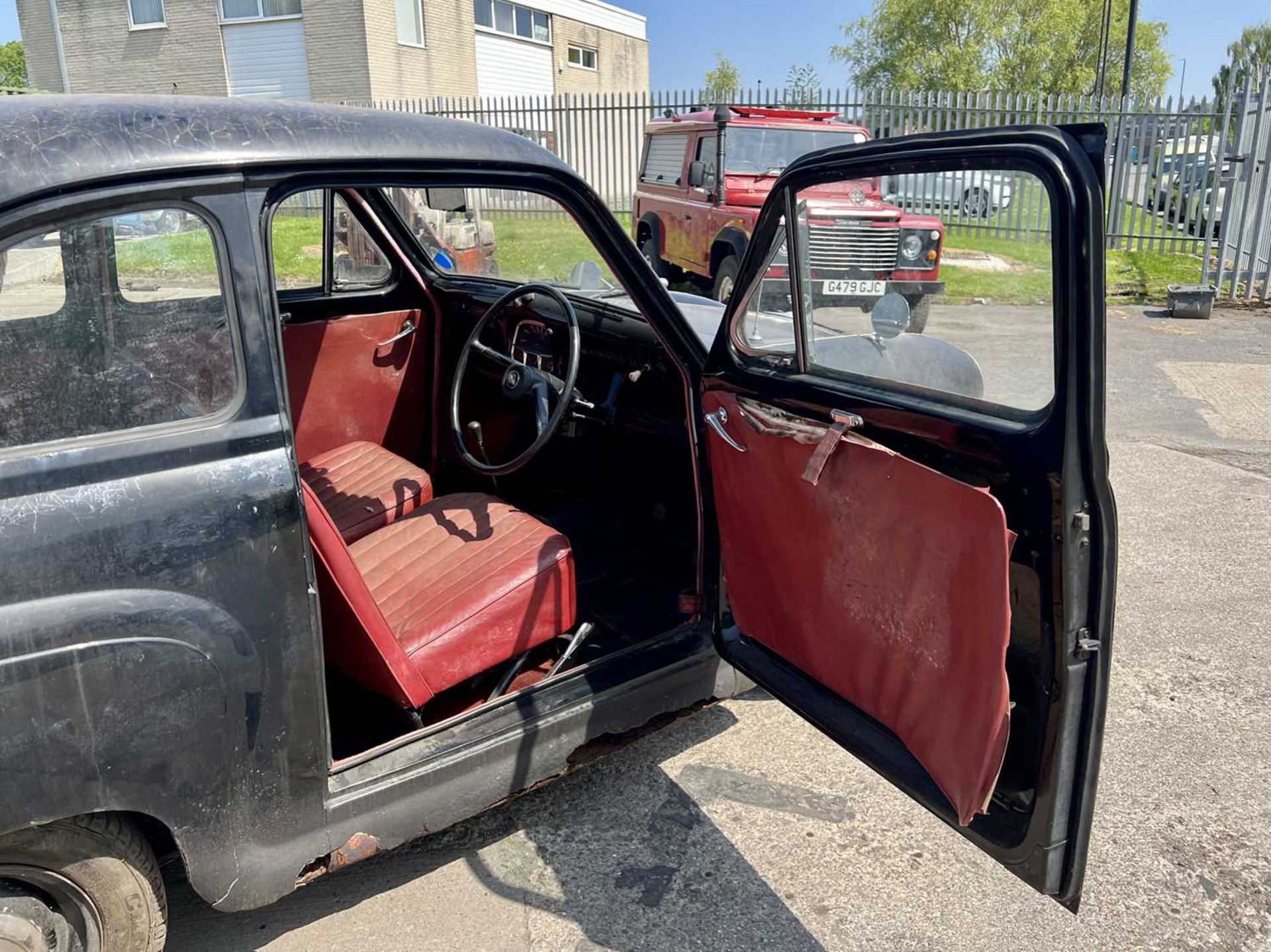 1957  Austin A35 - NO RESERVE - Image 13 of 24