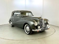 1952 Sunbeam Talbot 90 Drophead