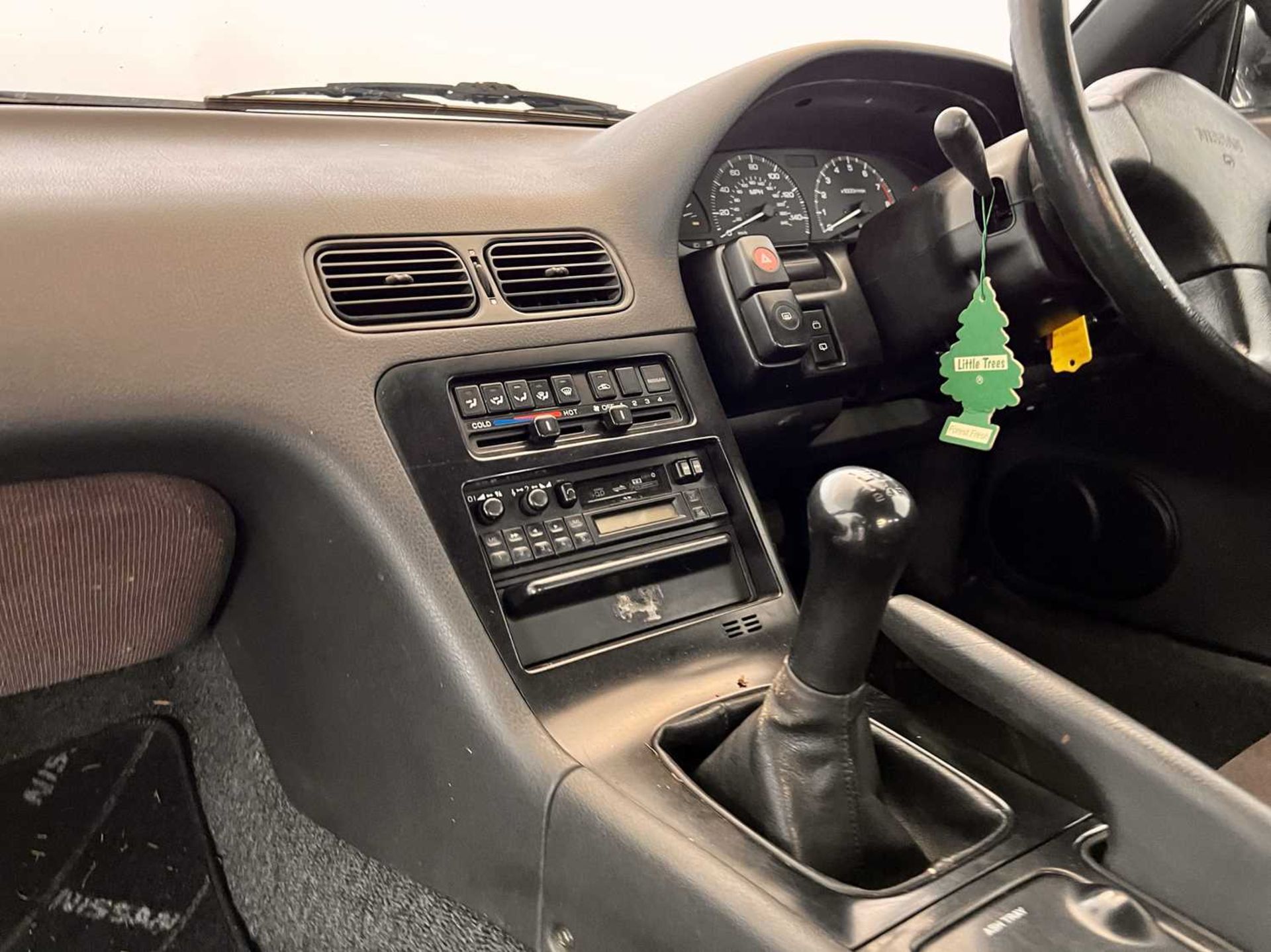 1990 Nissan 200SX - Image 25 of 30