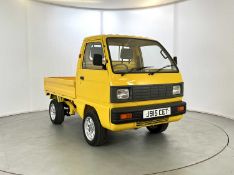 1992 Vauxhall Rascal