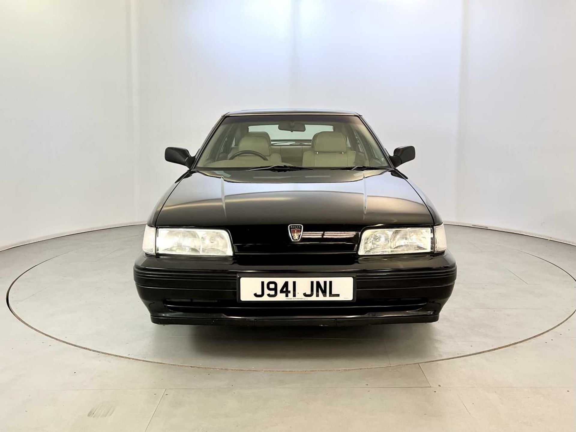 1991 Rover 827 Vitesse - Image 2 of 35