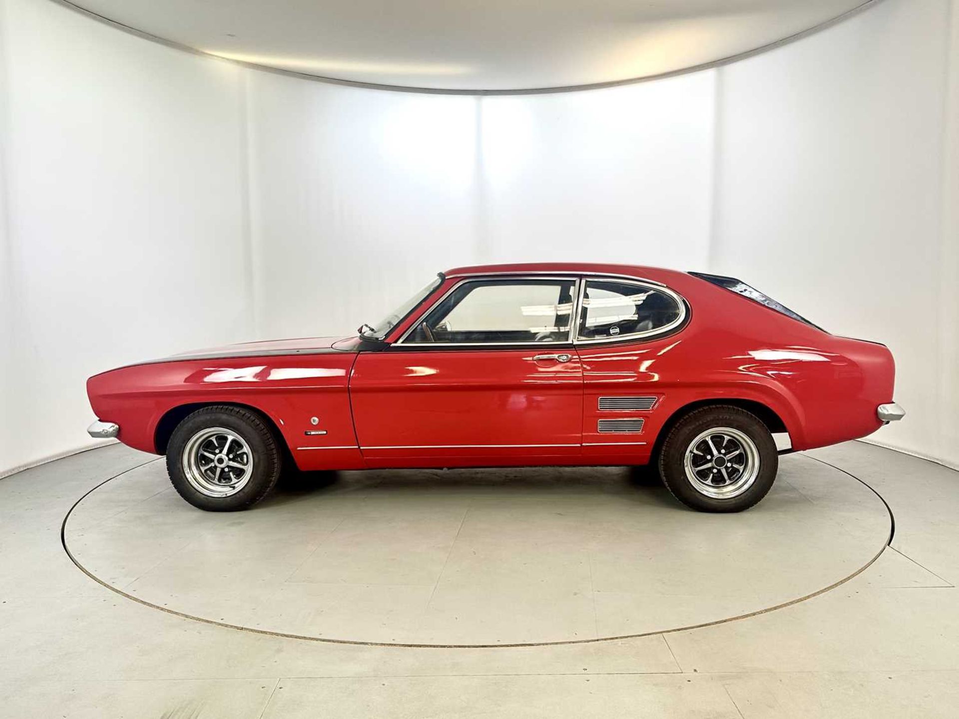 1970 Ford Capri 3.0 XL - Image 5 of 28